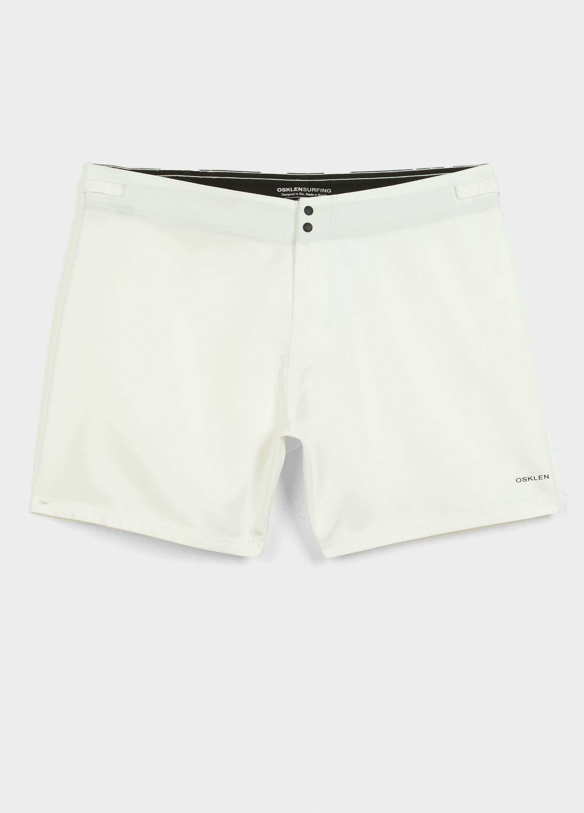 Short surf new britt