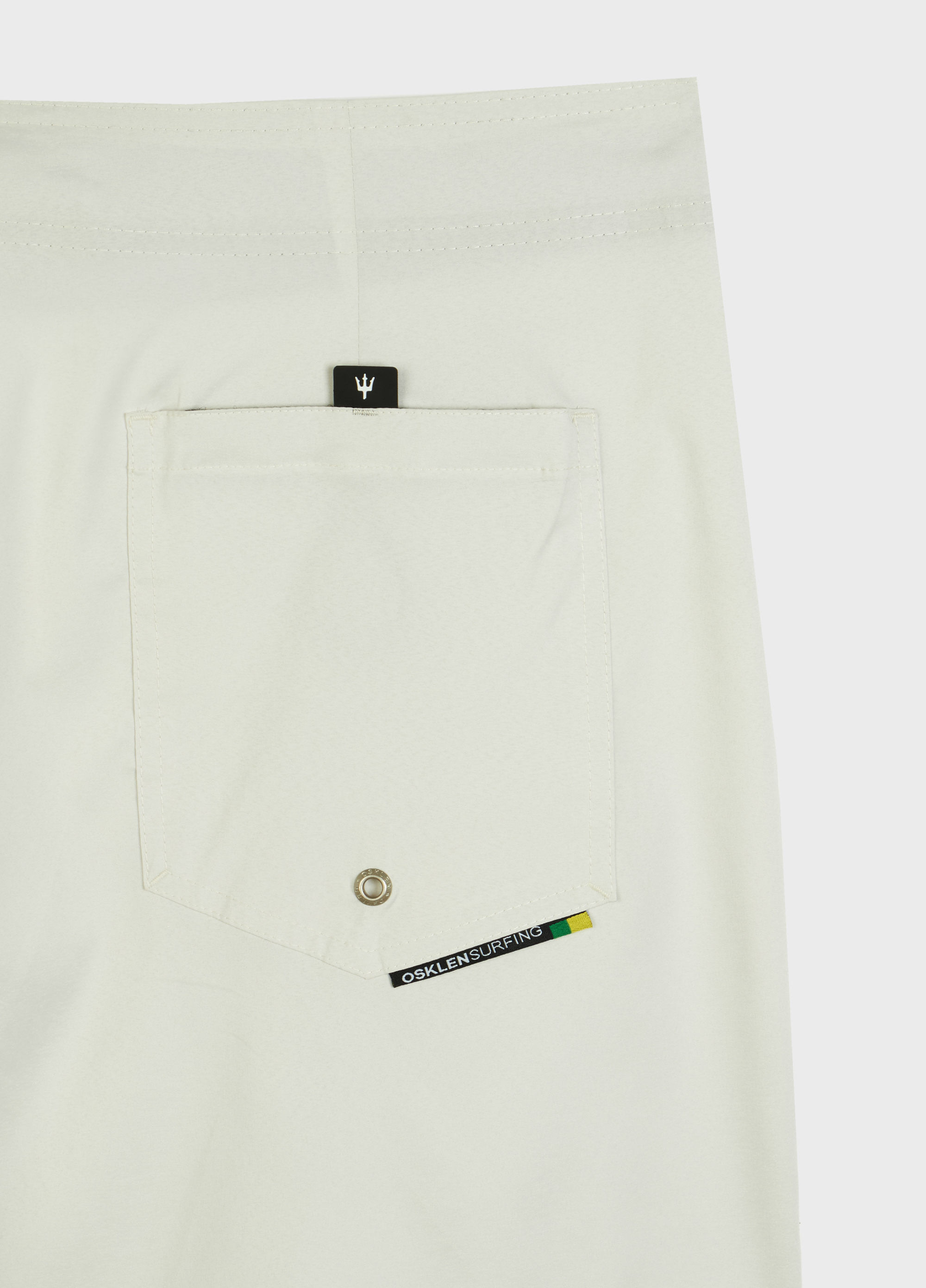 Bermuda surf patch sunset