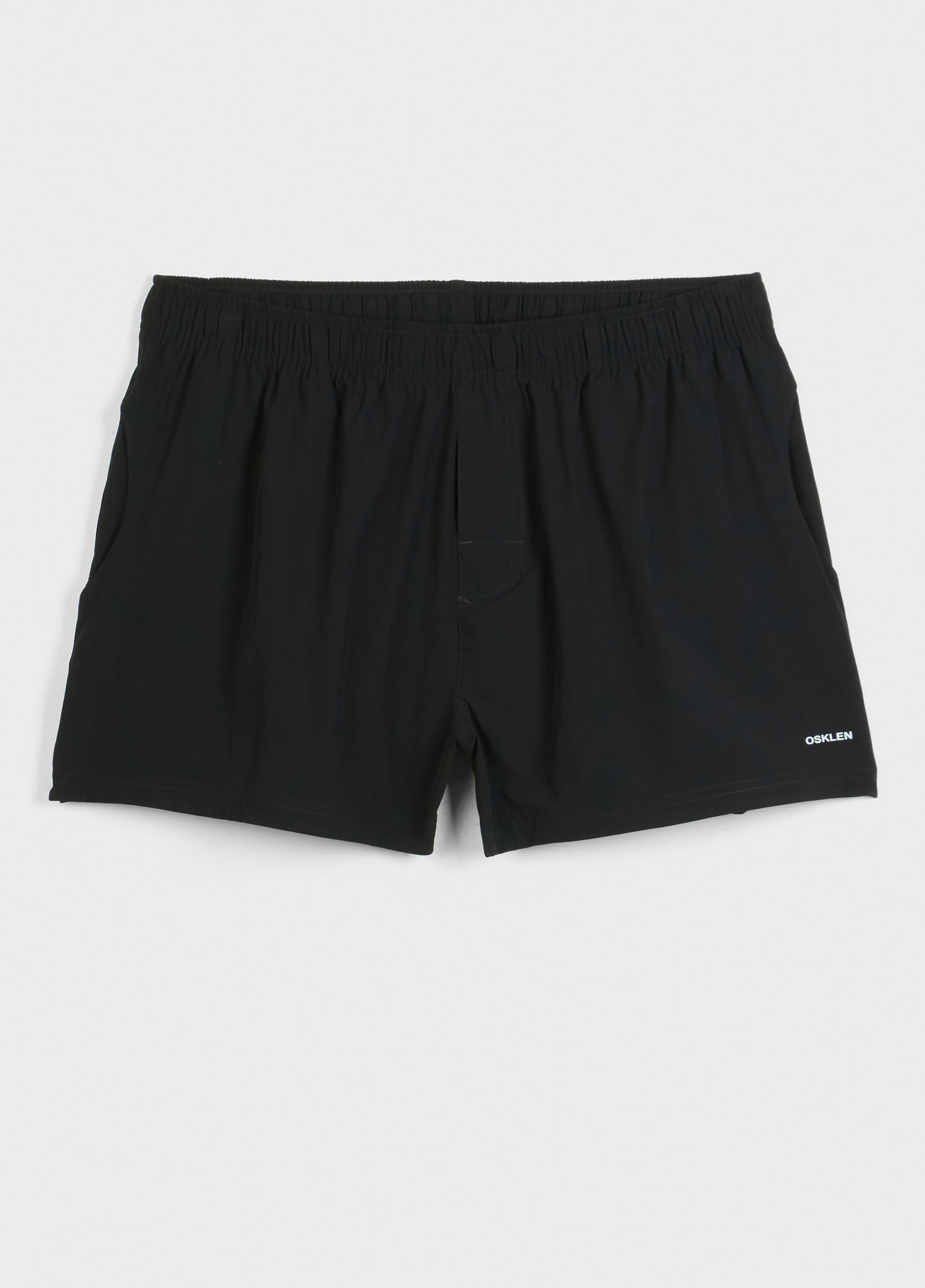Resort short stride flex