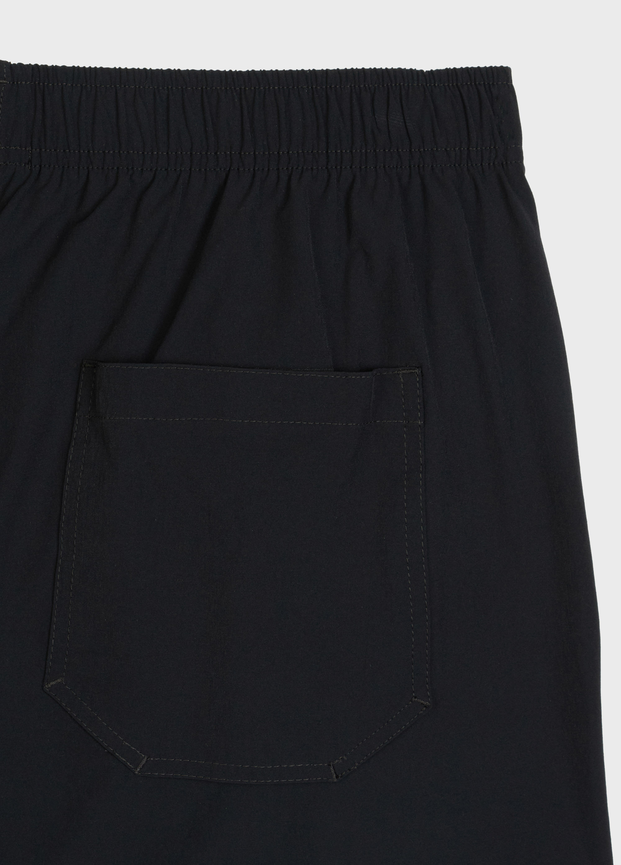 Resort short stride flex