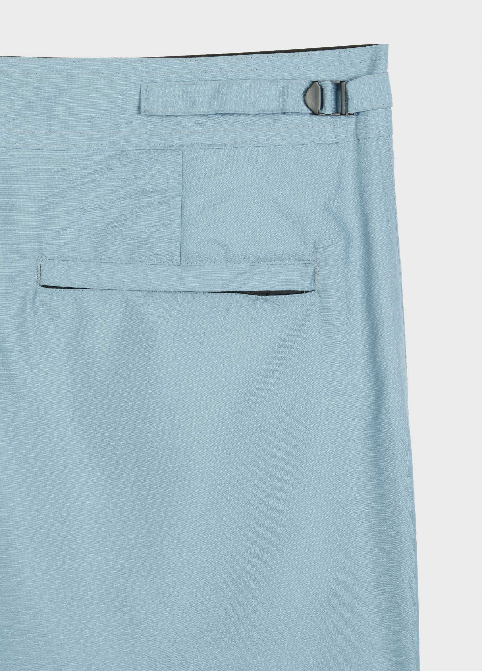 Bermuda surf aquaone ripstop