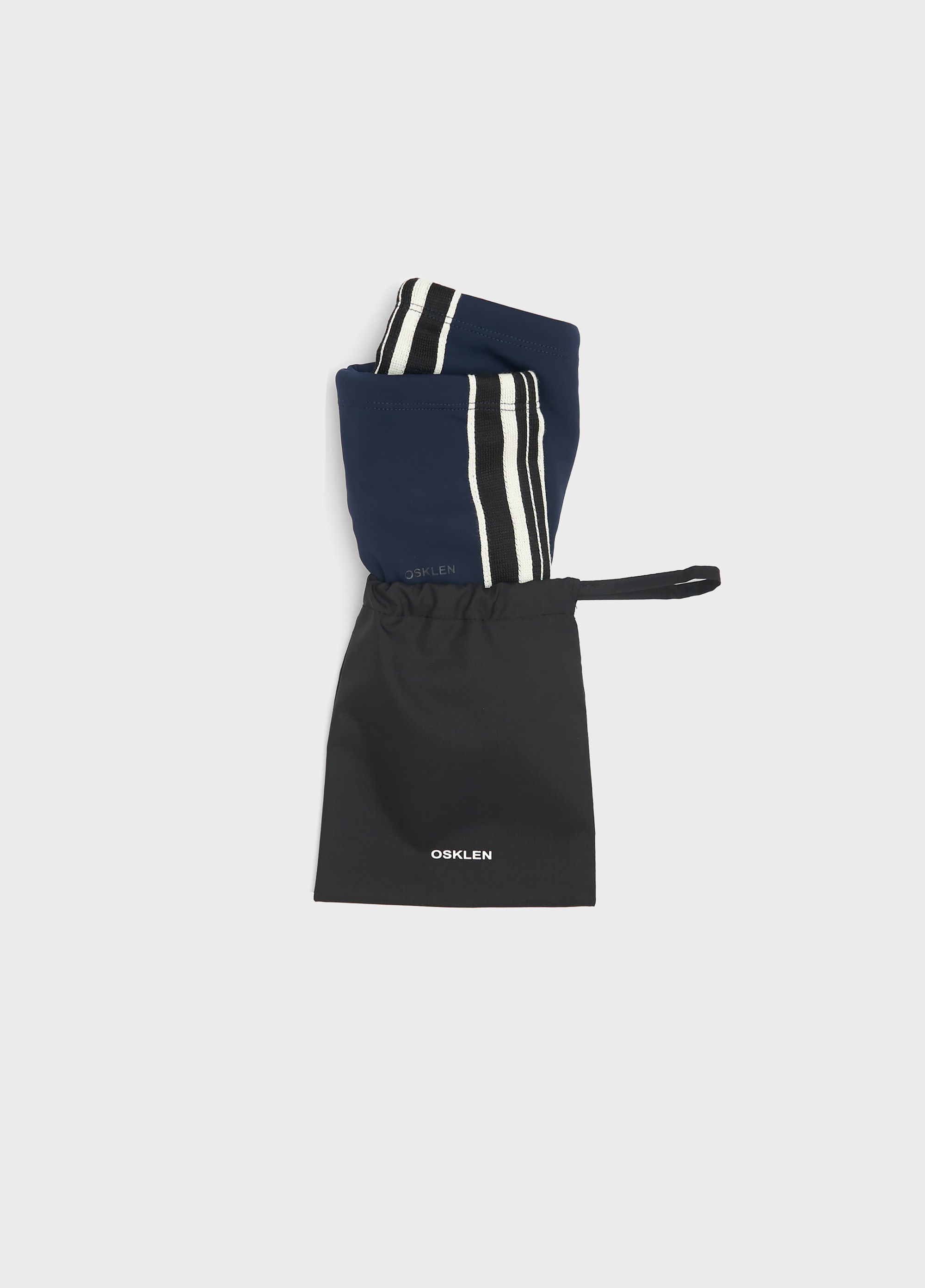 Sunga fita longboard