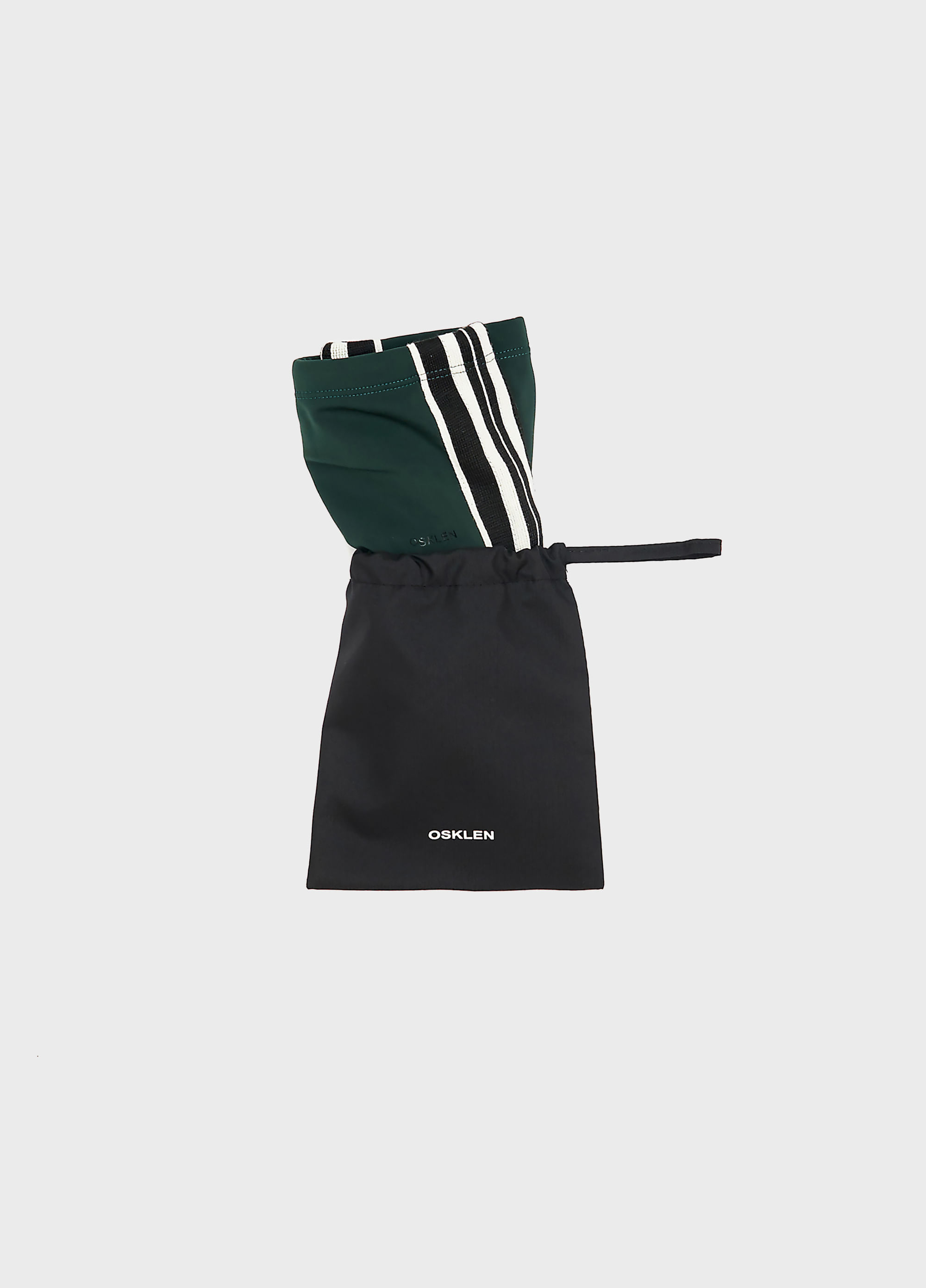 Sunga fita longboard