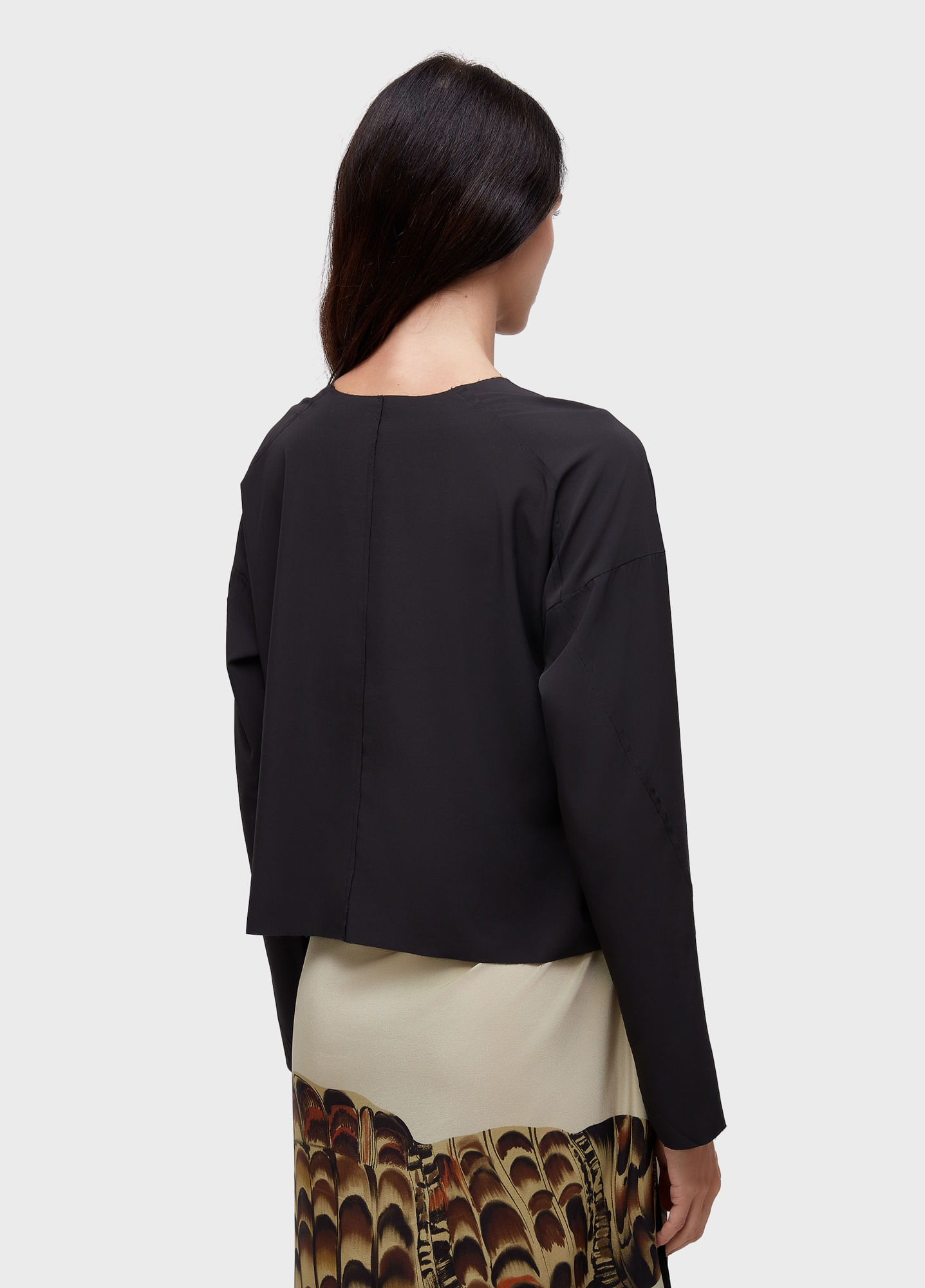 Blusa superlight