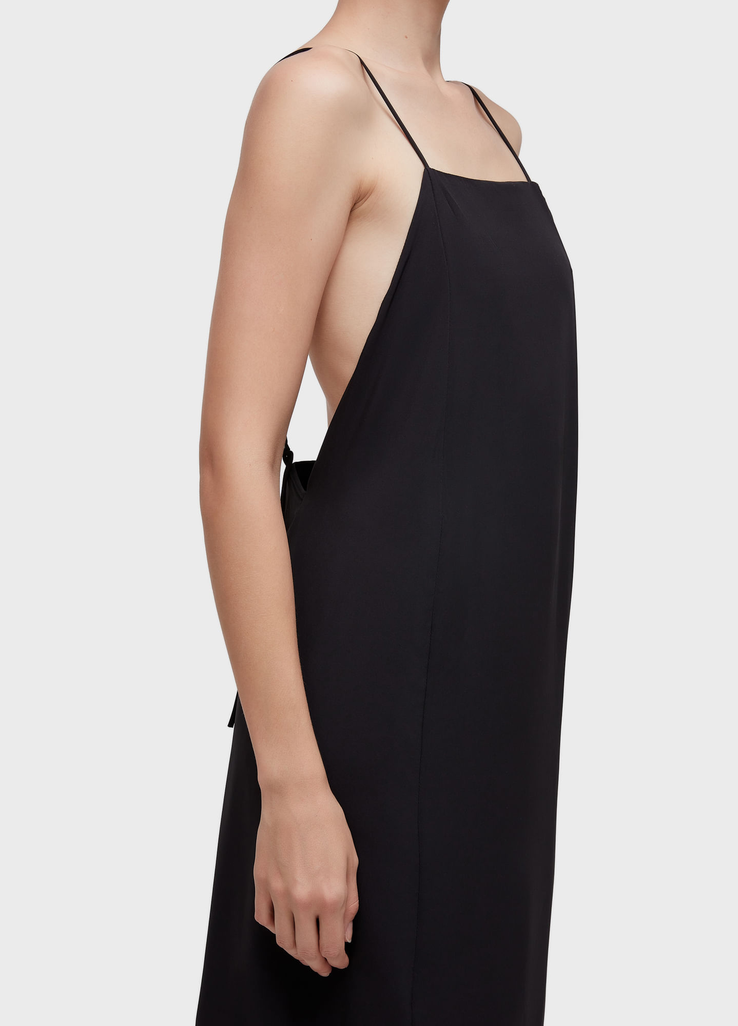 Vestido superlight baloon