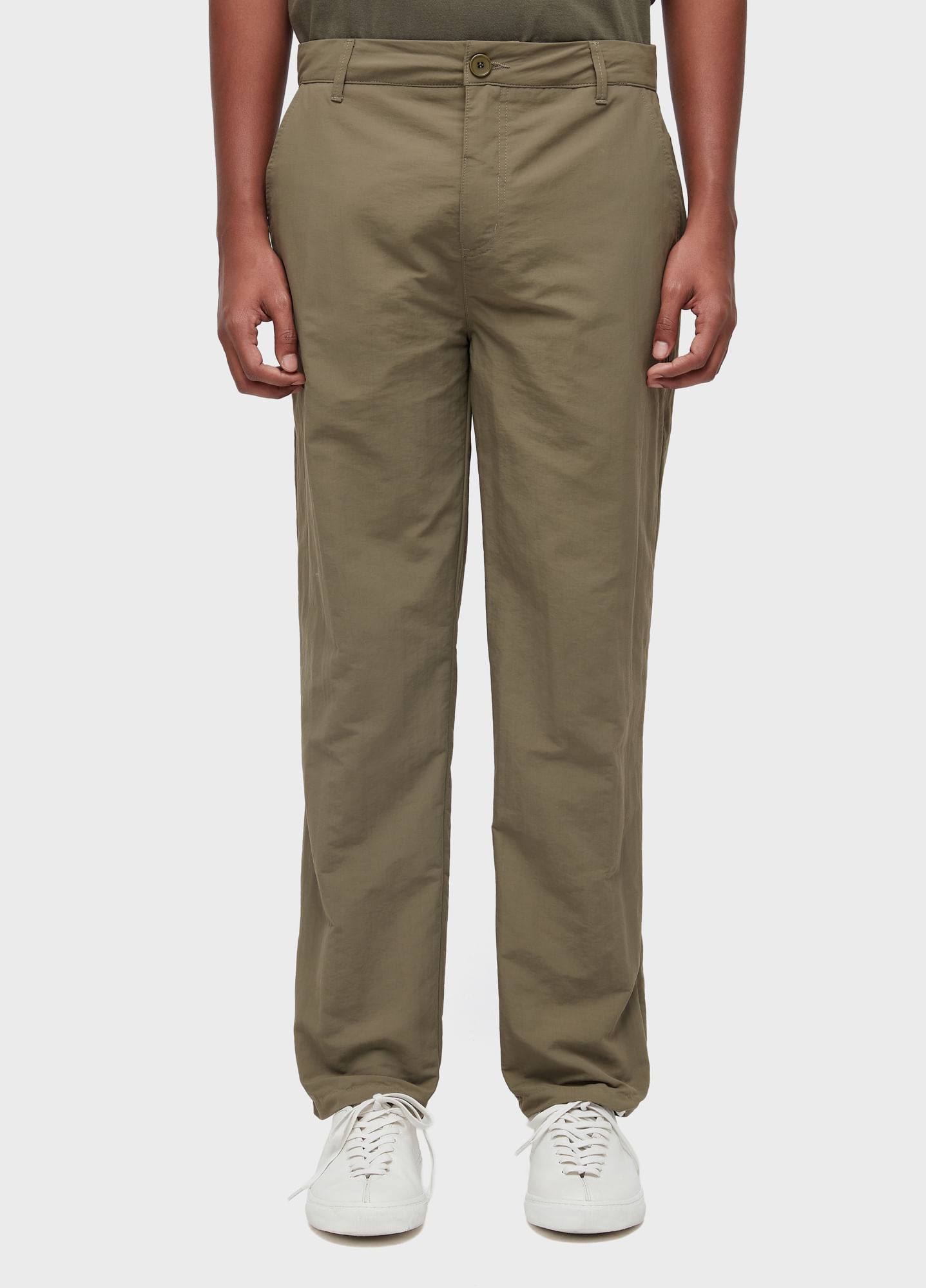 Calça alfaiataria superlight tech