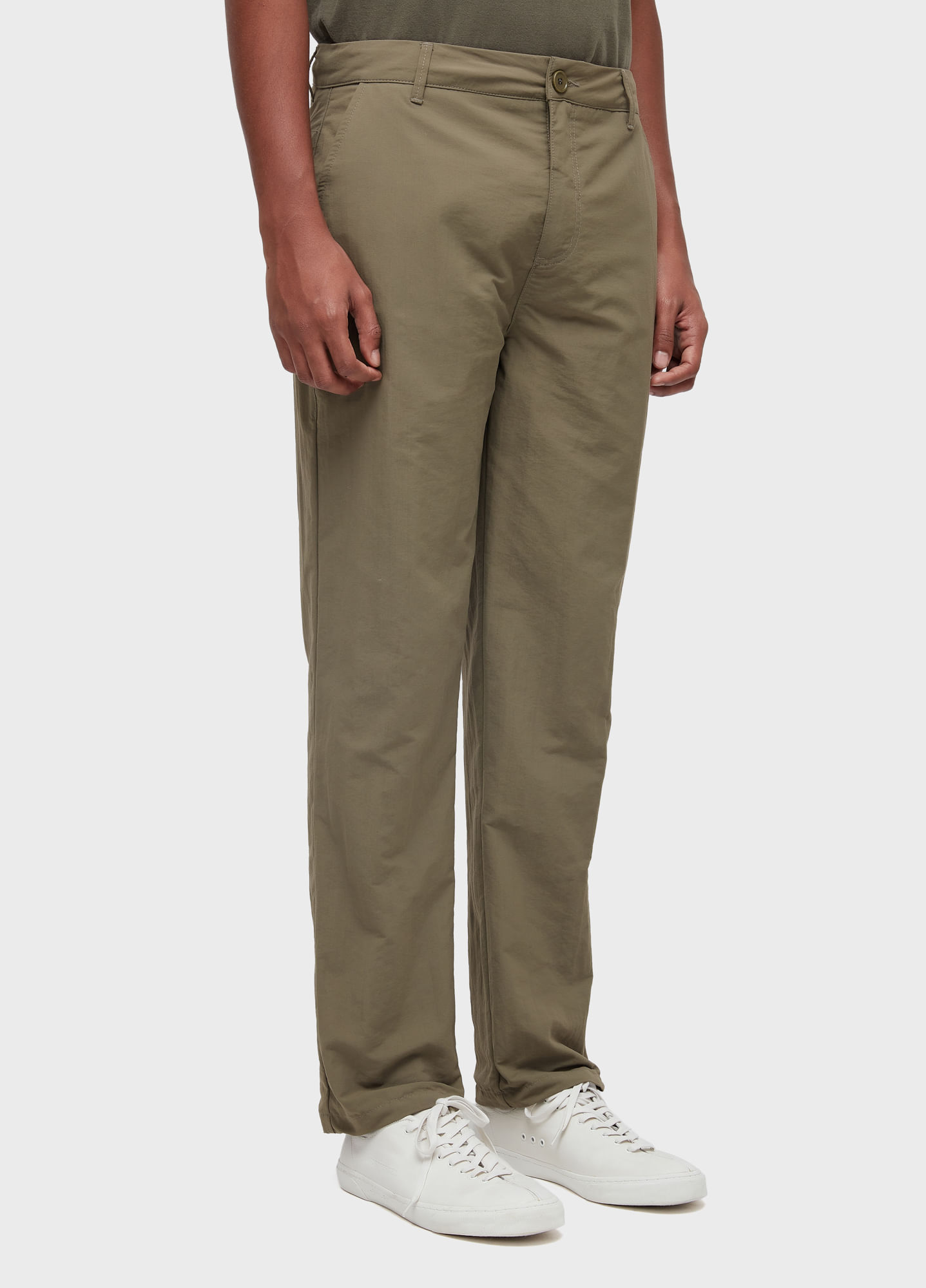 Calça alfaiataria superlight tech