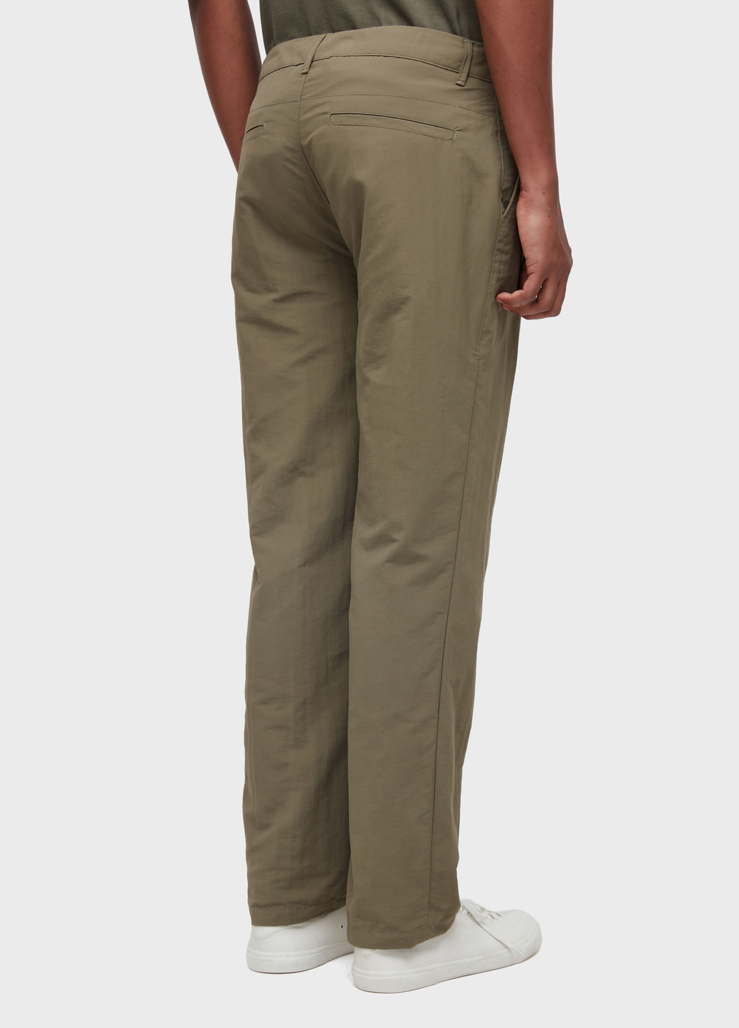 Calça alfaiataria superlight tech