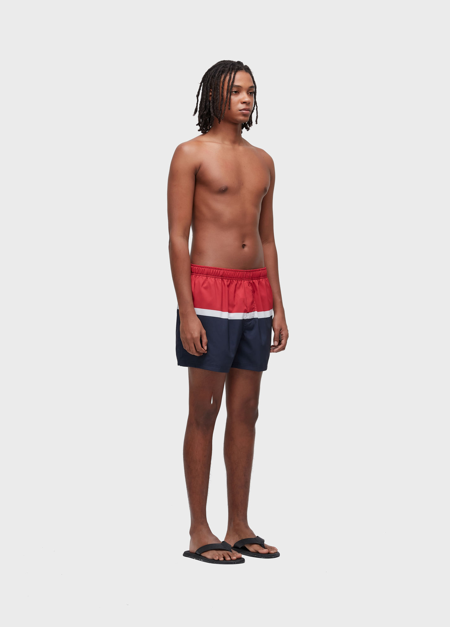 Beach short riva