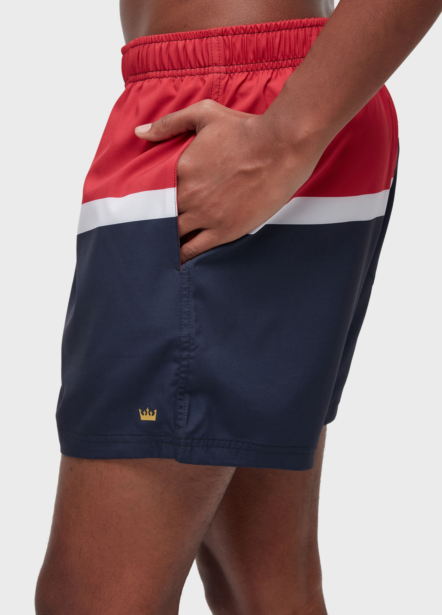 Beach short riva