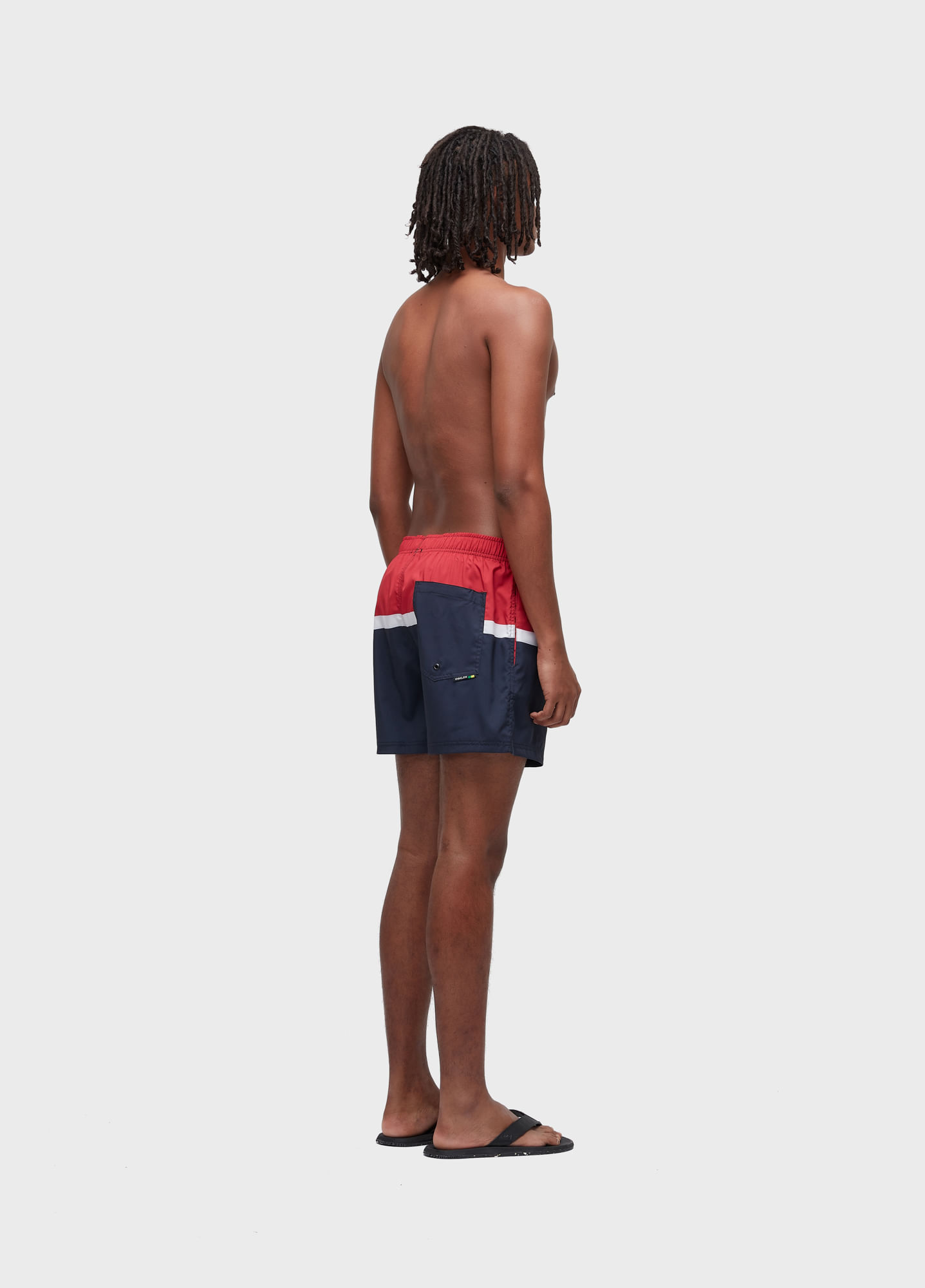 Beach short riva