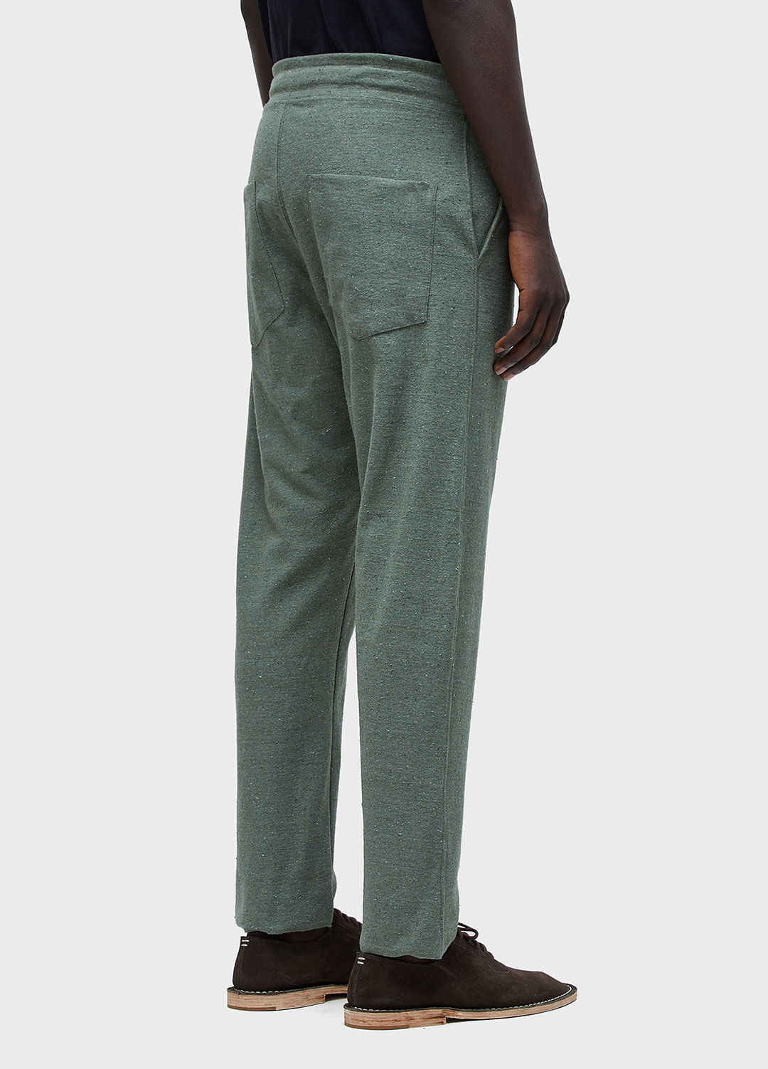 Calça rustic e-basics