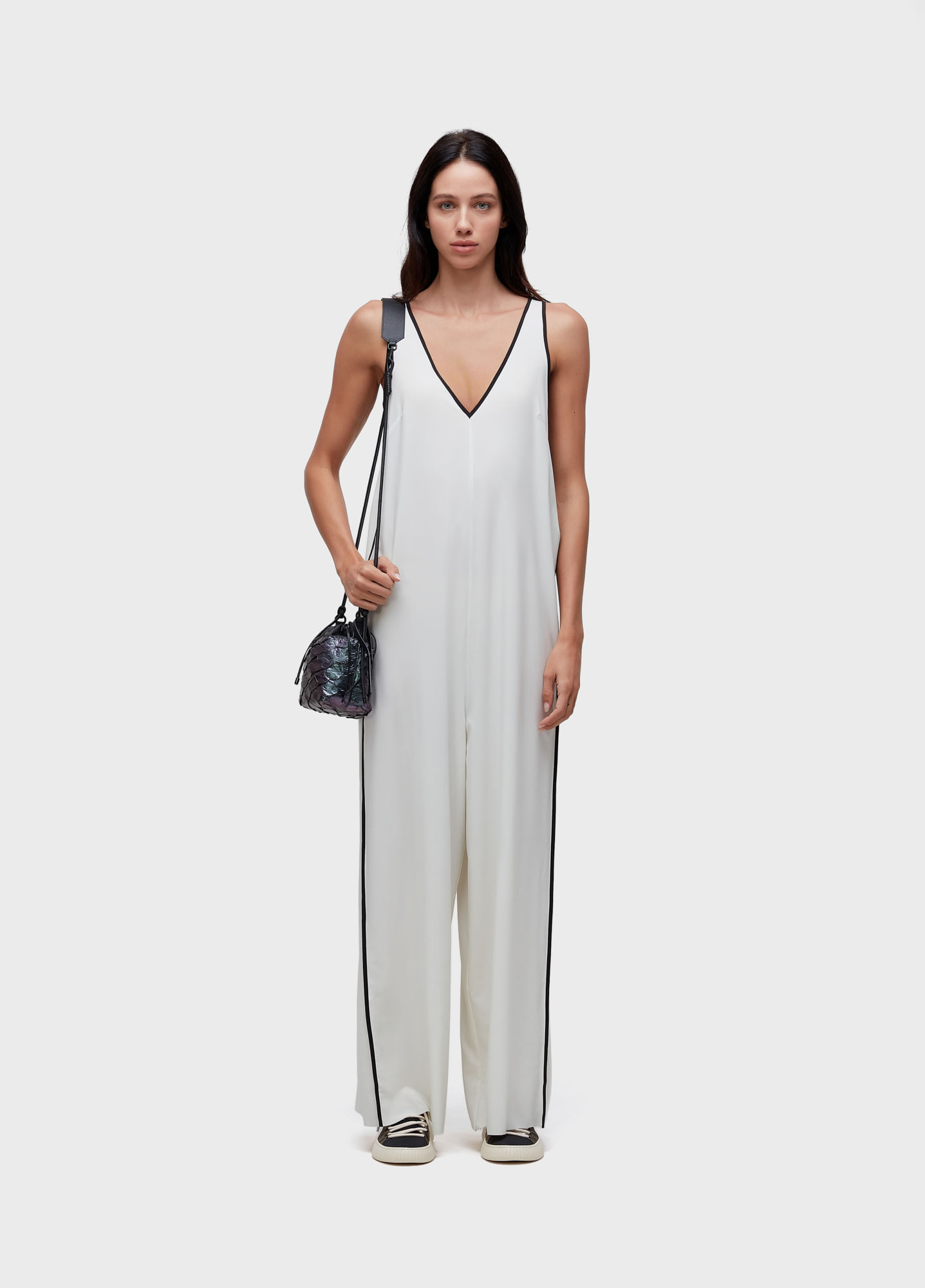 Bolsa pirarucu taira