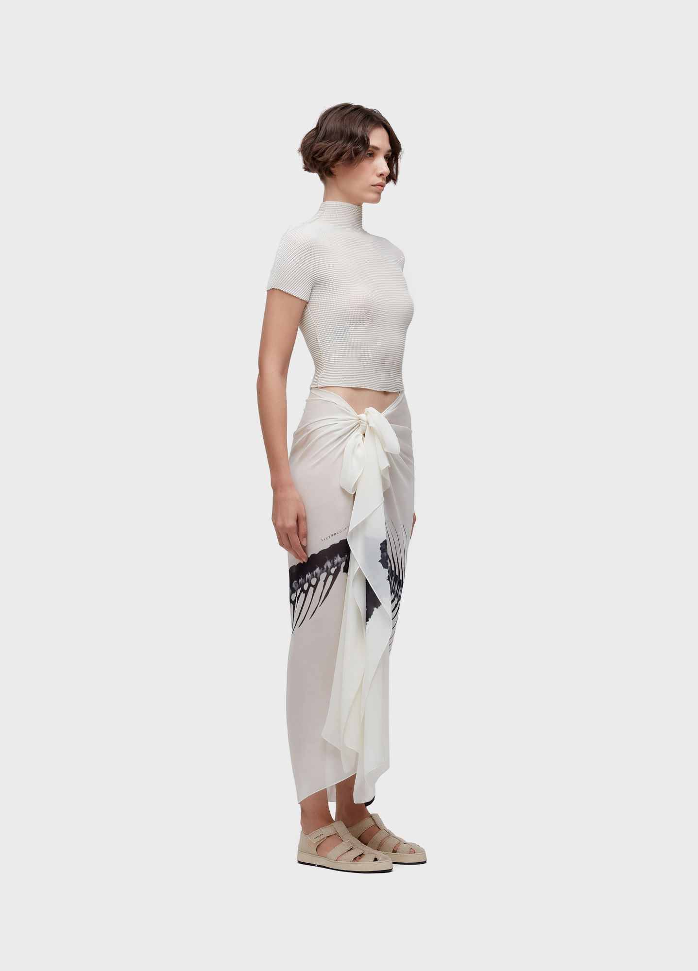 Blusa pixel