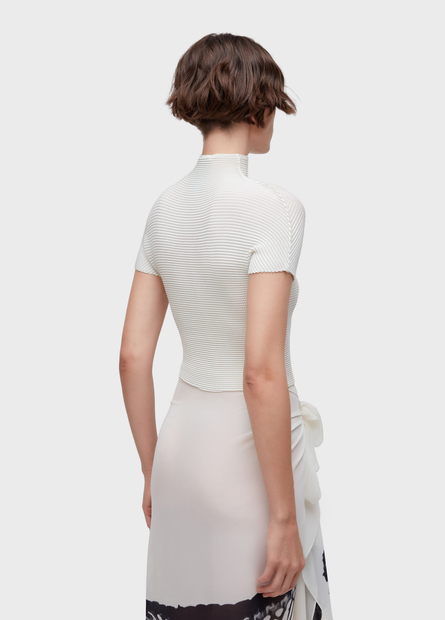 Blusa pixel