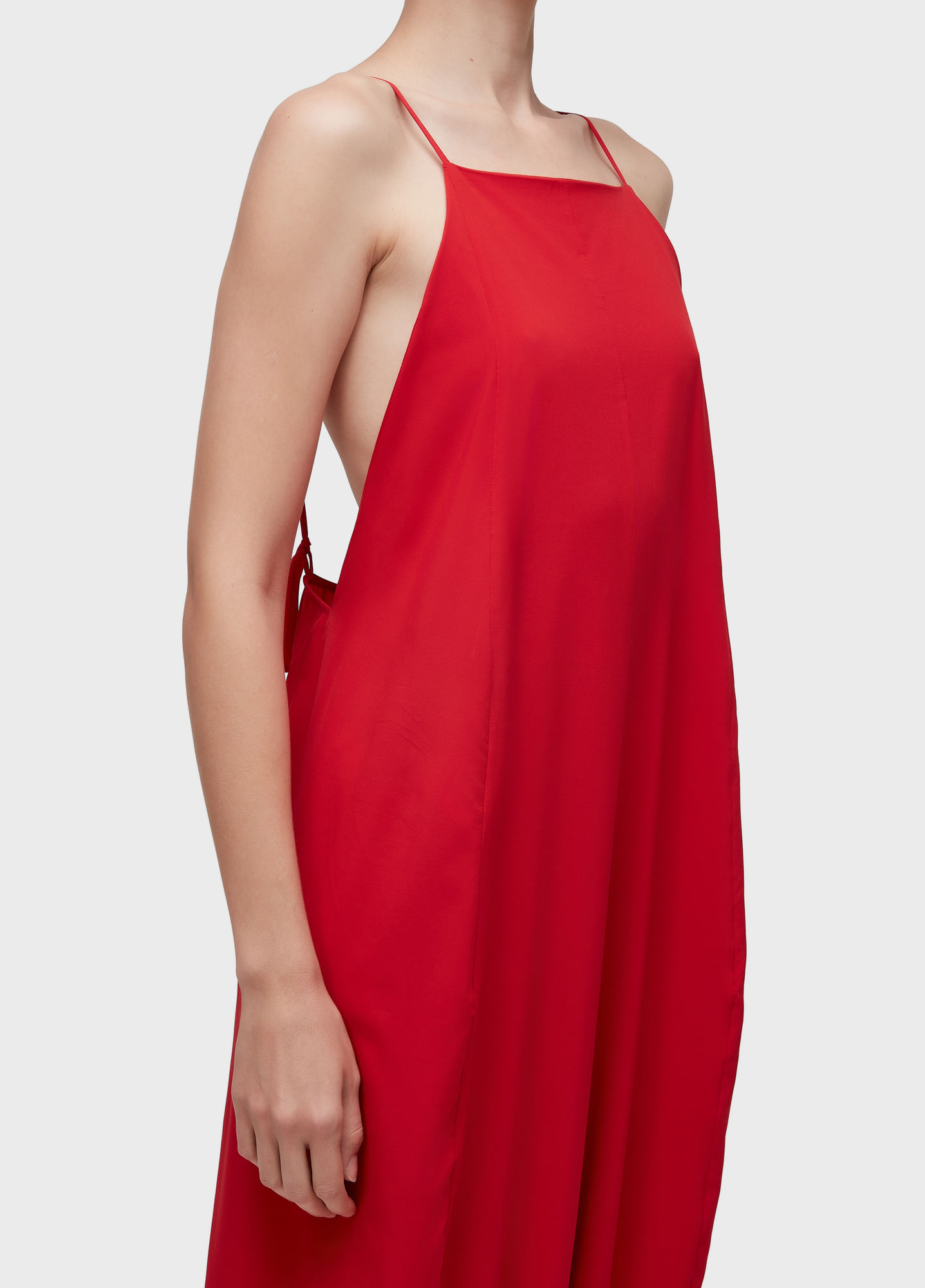 Macacão superlight baloon