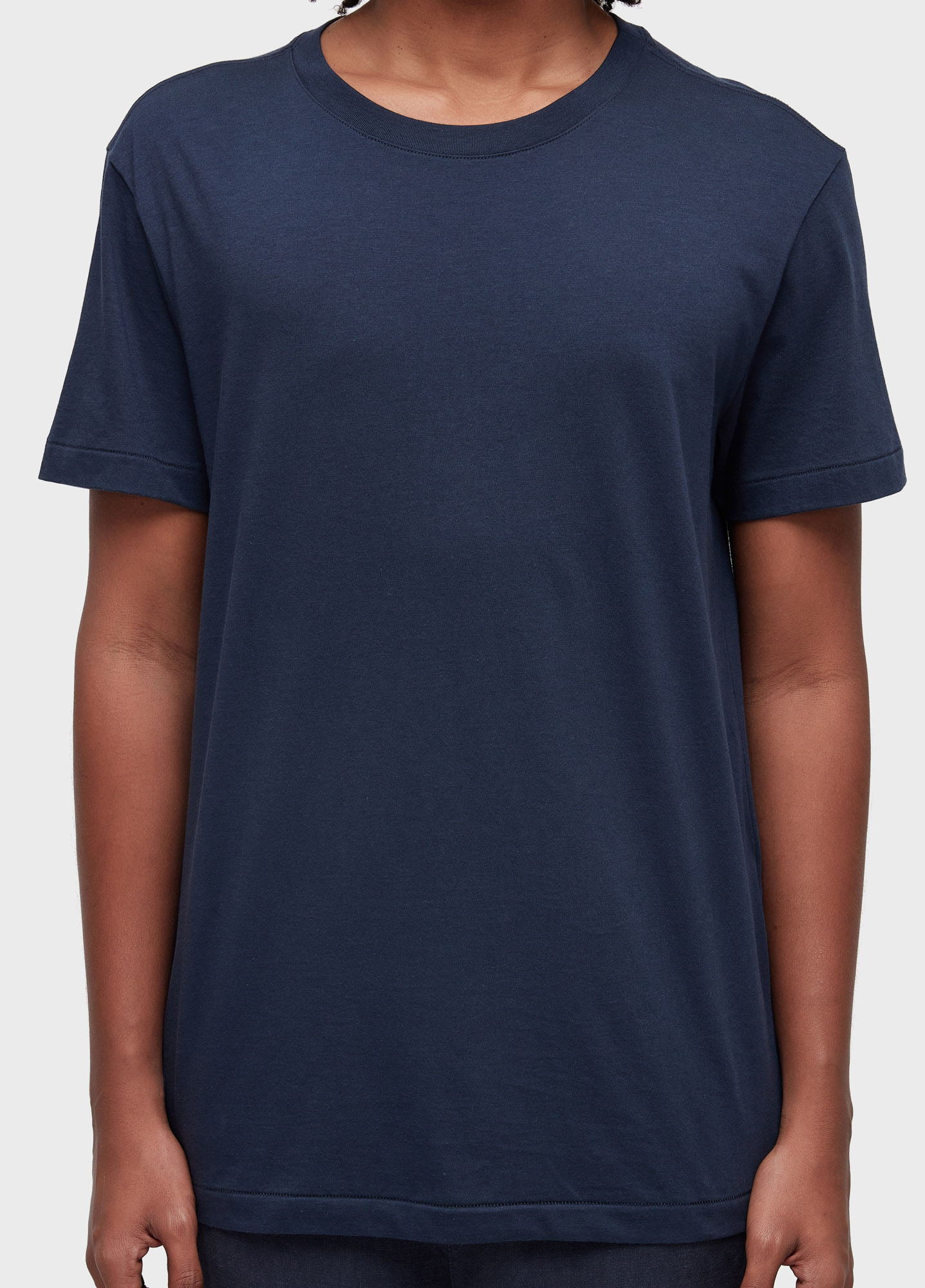 T-shirt supersoft color