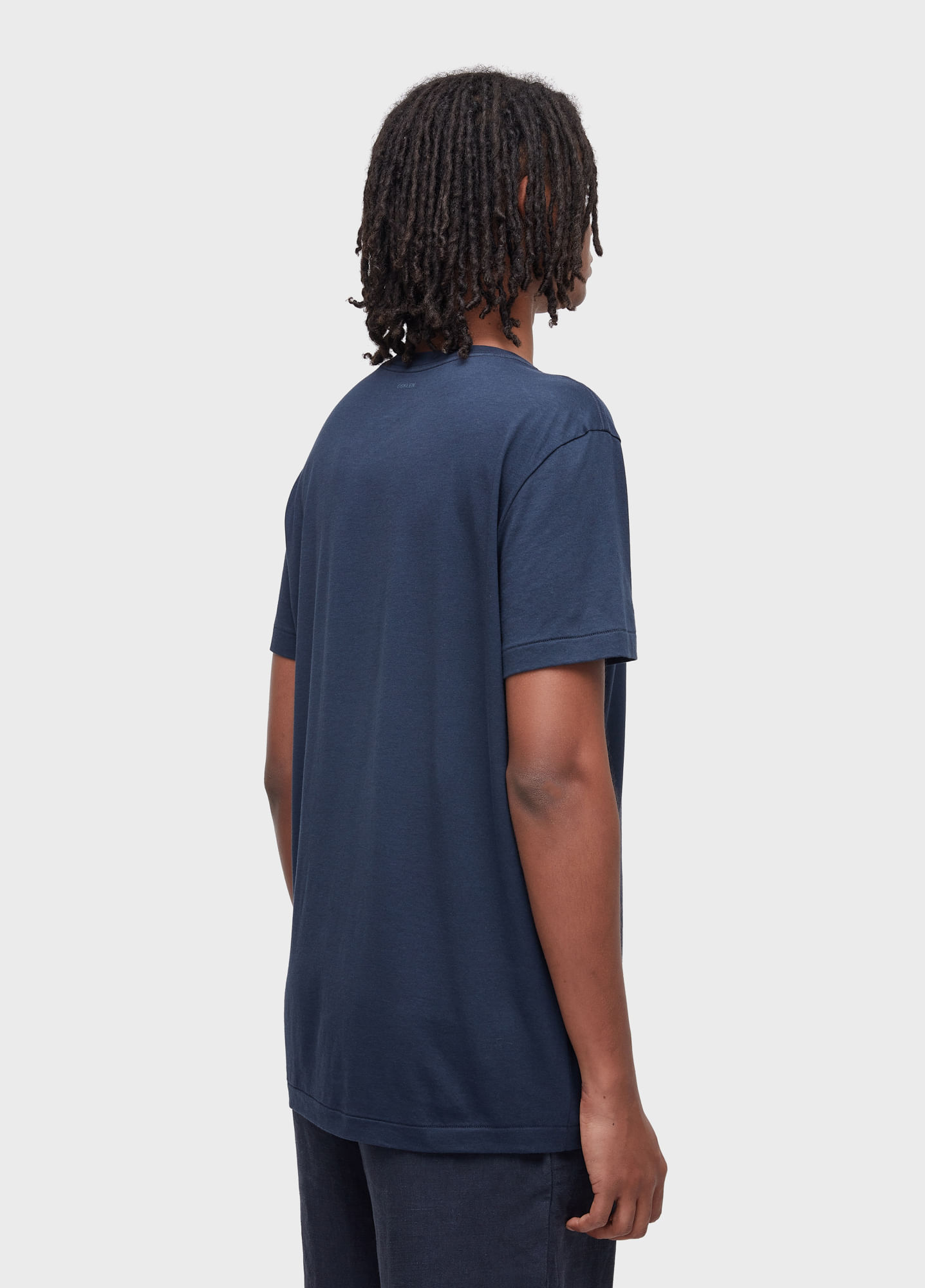 T-shirt supersoft color