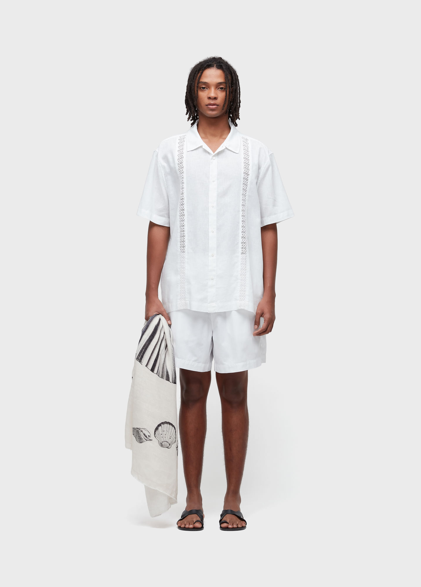 Bermuda pj over itacaré