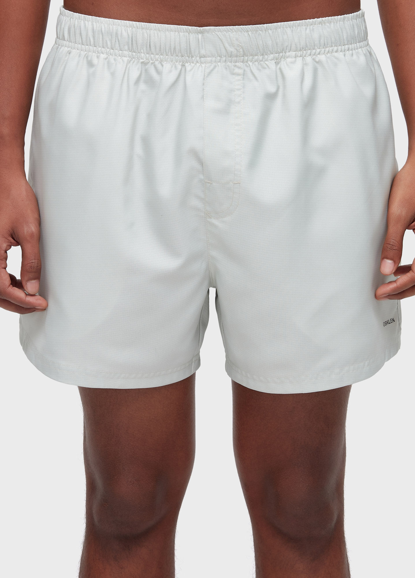 Beach short aquaone riders ripstop