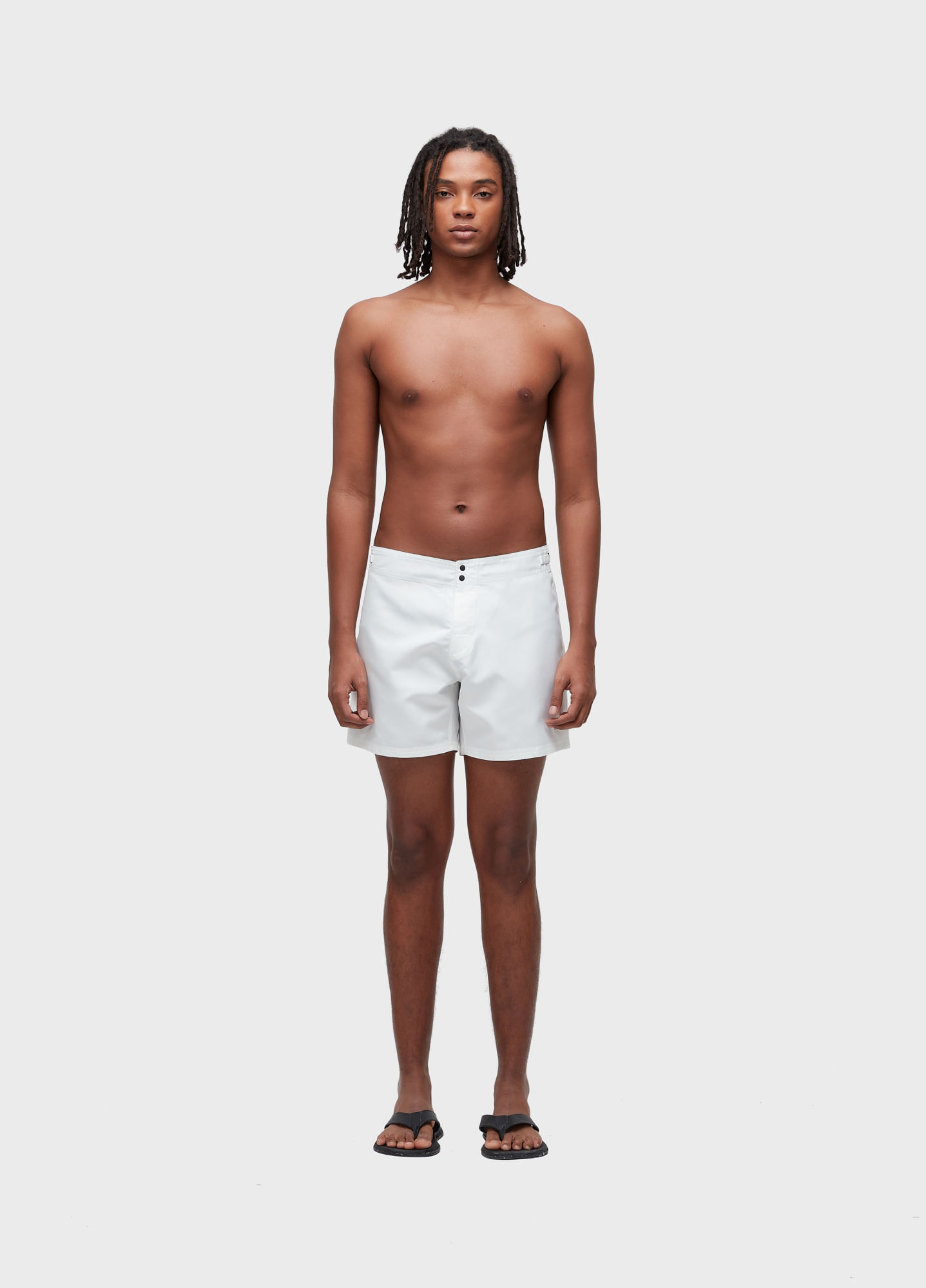 Short surf new britt