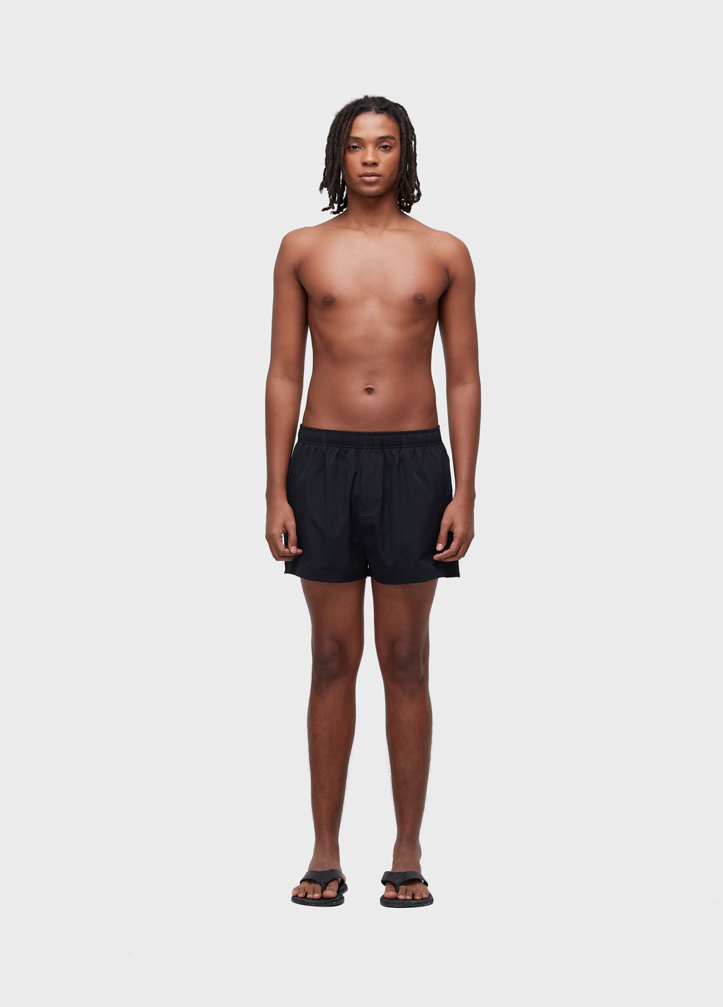 Resort short stride flex