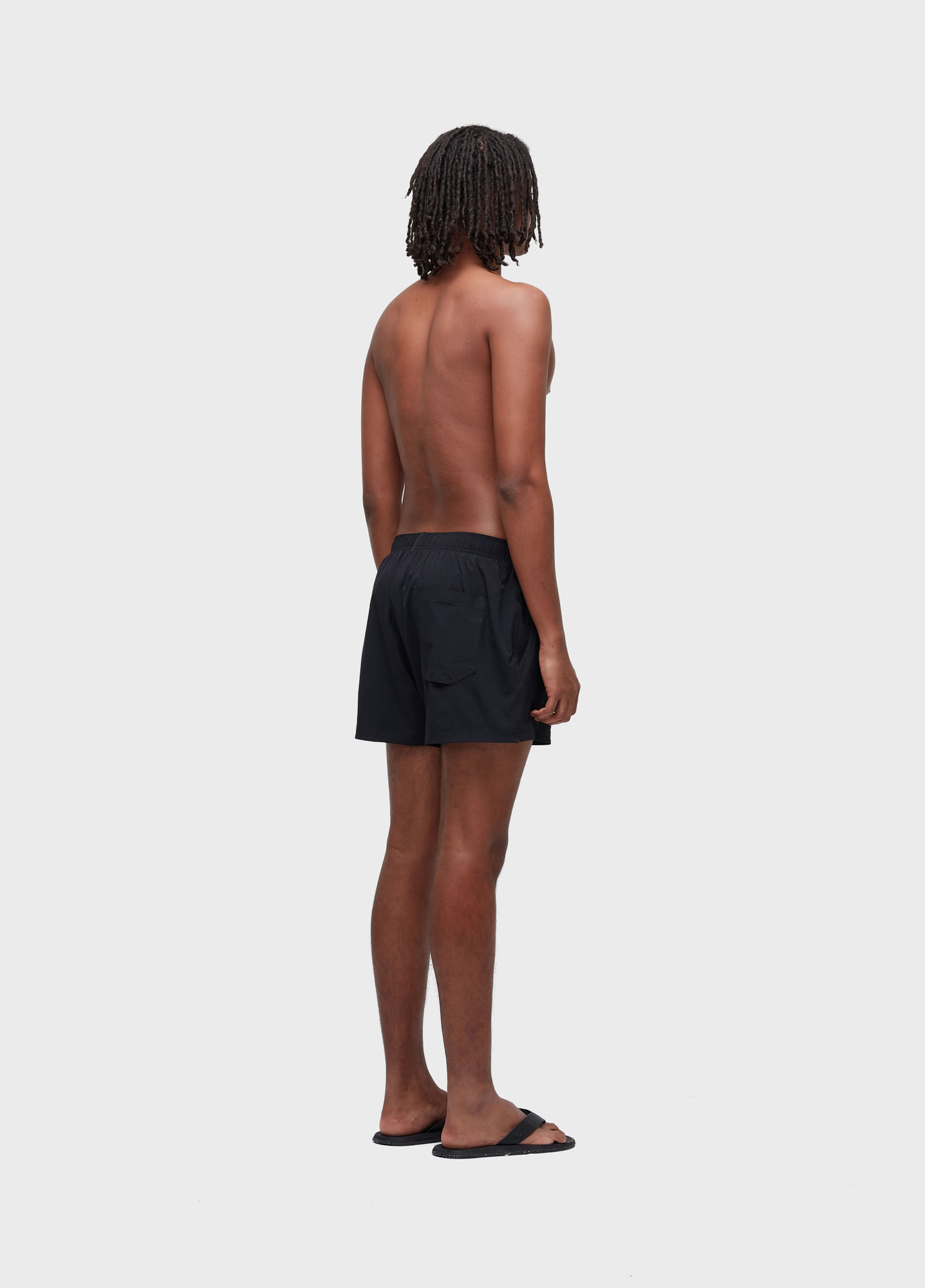Resort short stride flex