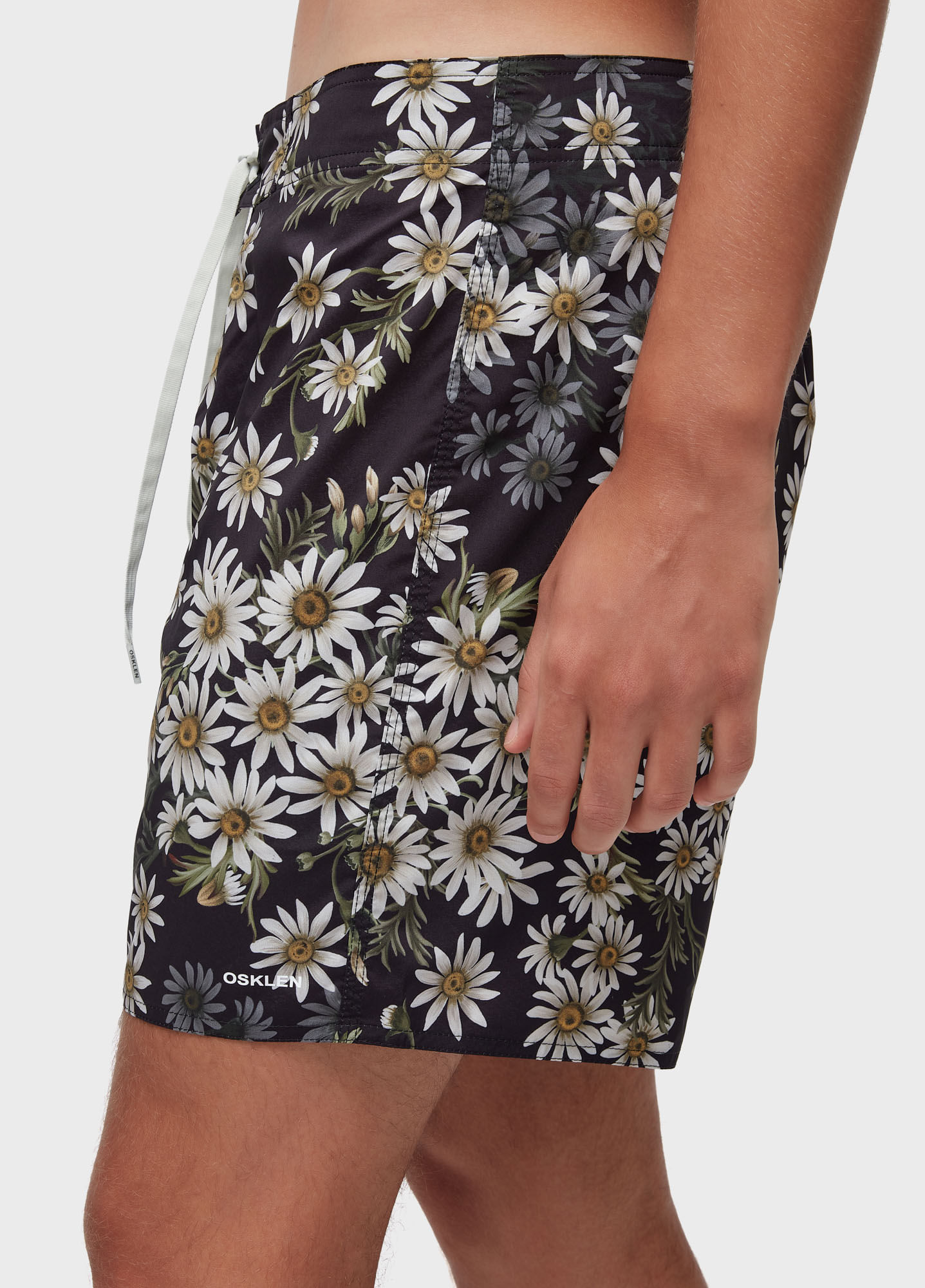 Bermuda surf aquaone flex daisy night