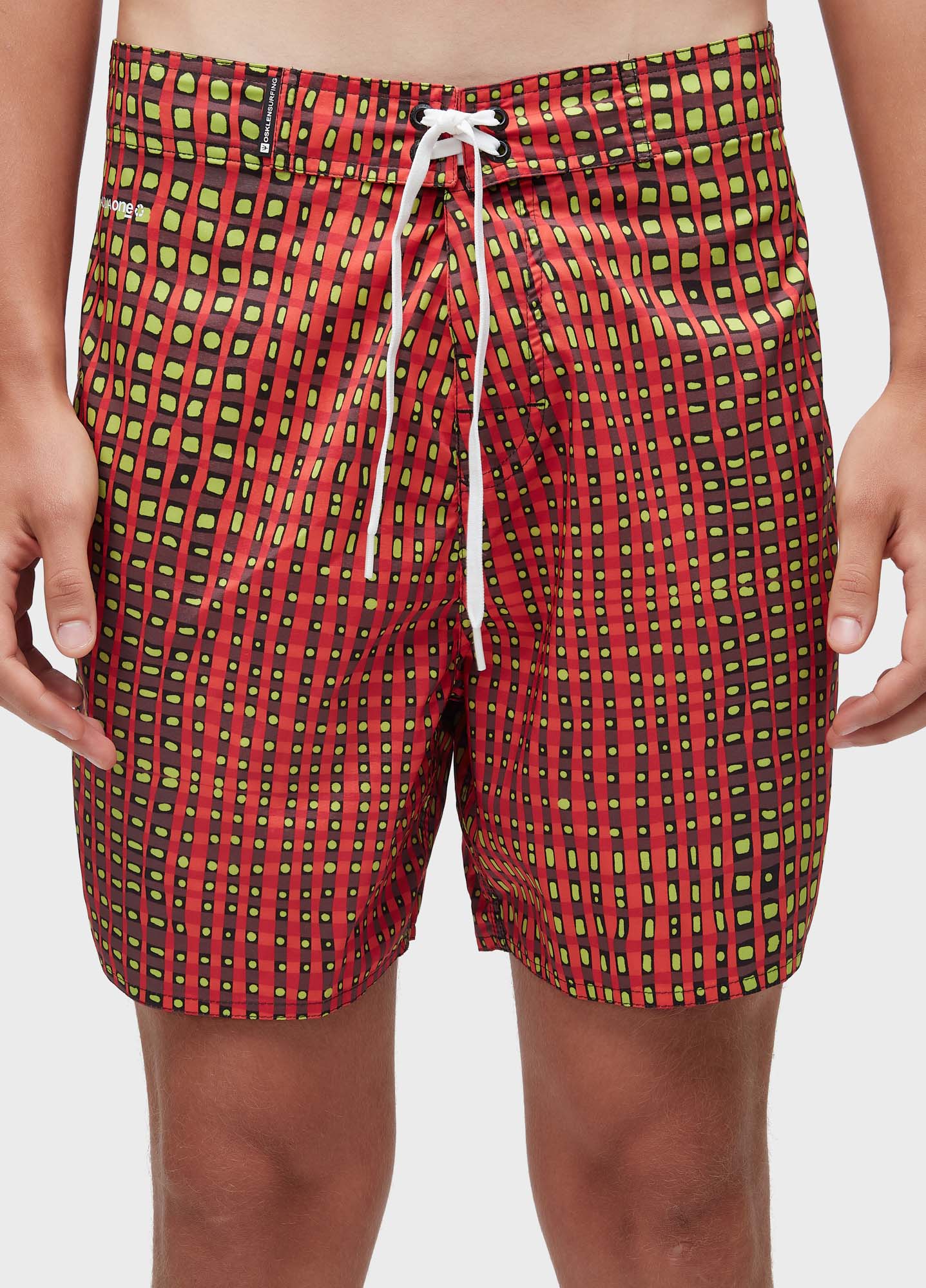 Bermuda surf aquaone flex bent sun