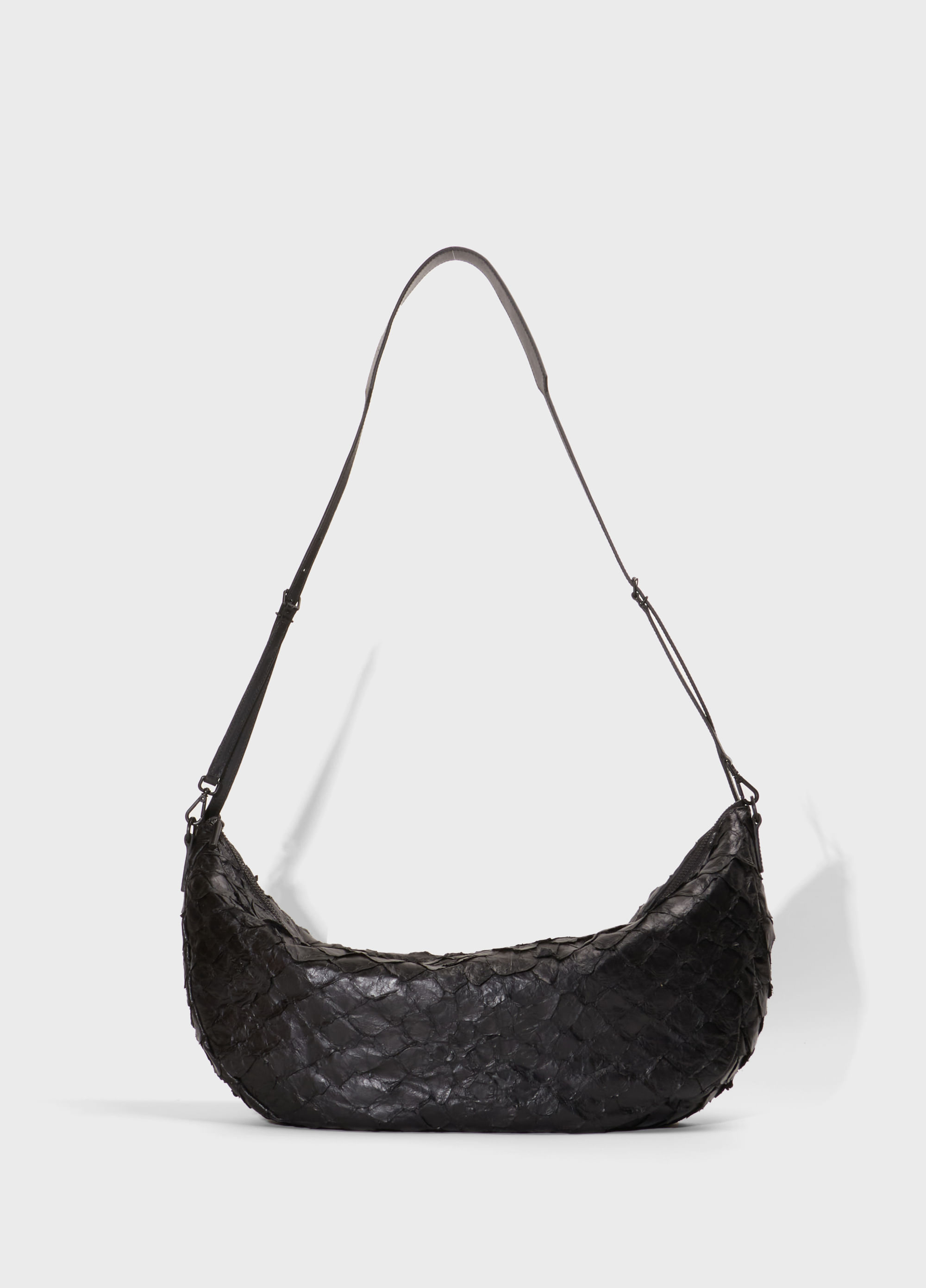 Andiroba pirarucu soft bag