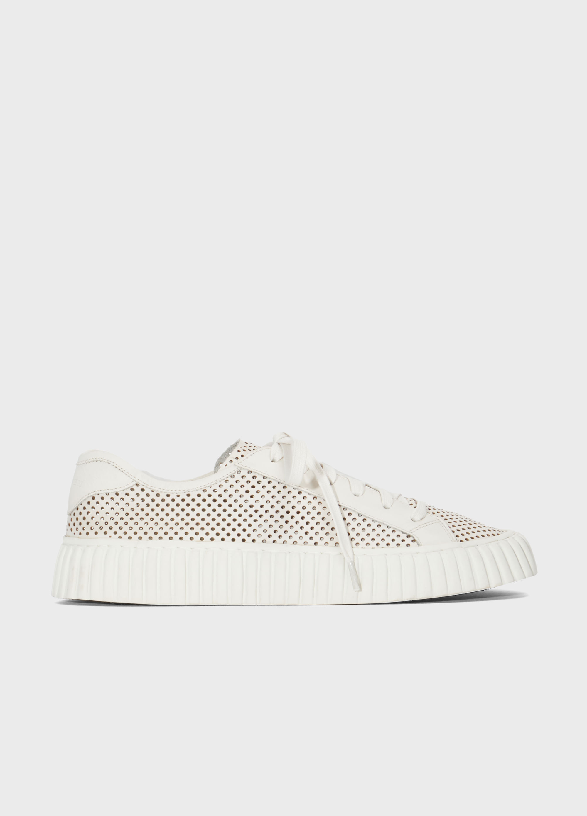 FW1×30 + トリガー×10 Tenis grip laces microfuros | Osklen
