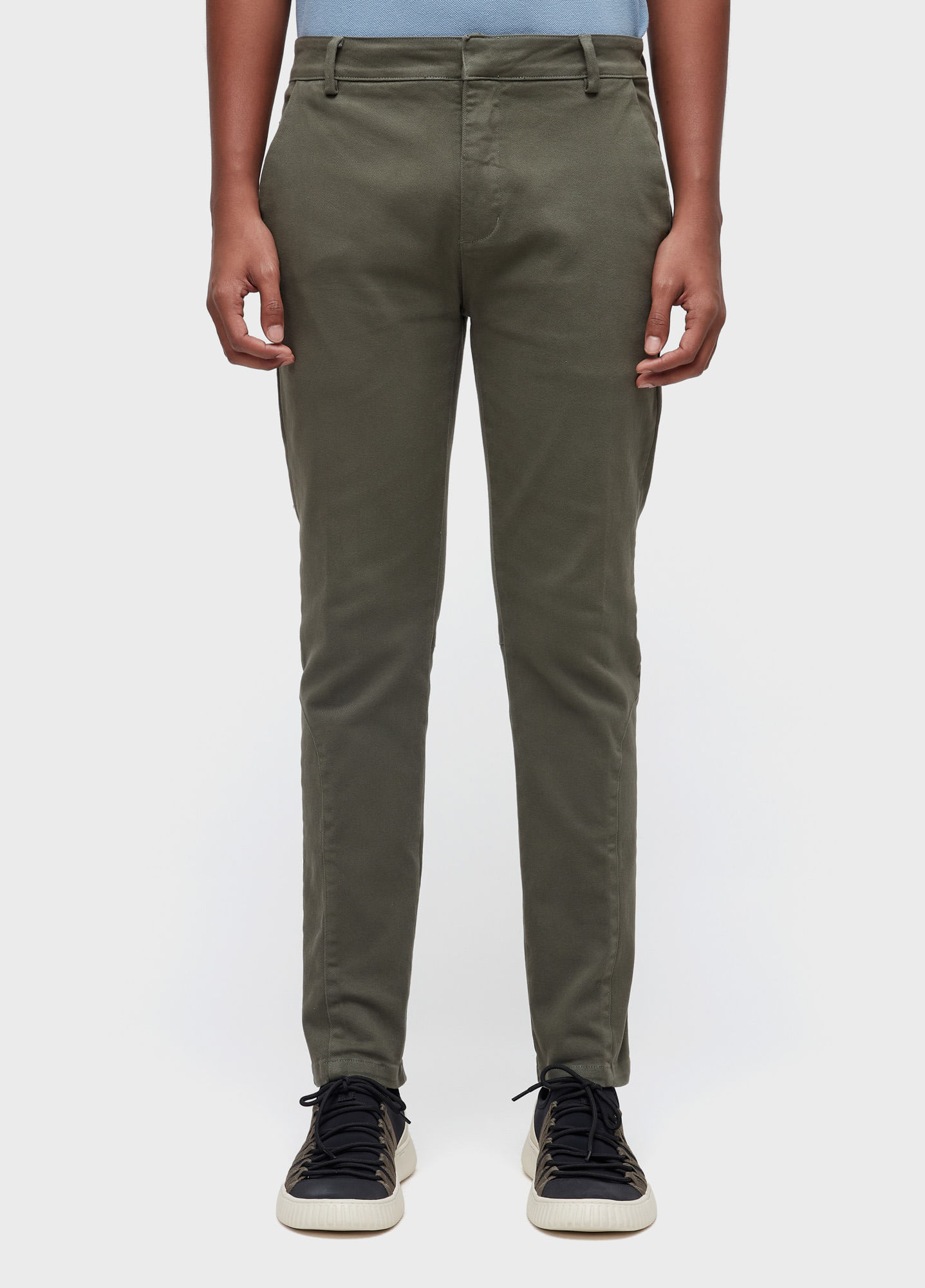 Calça  night collection