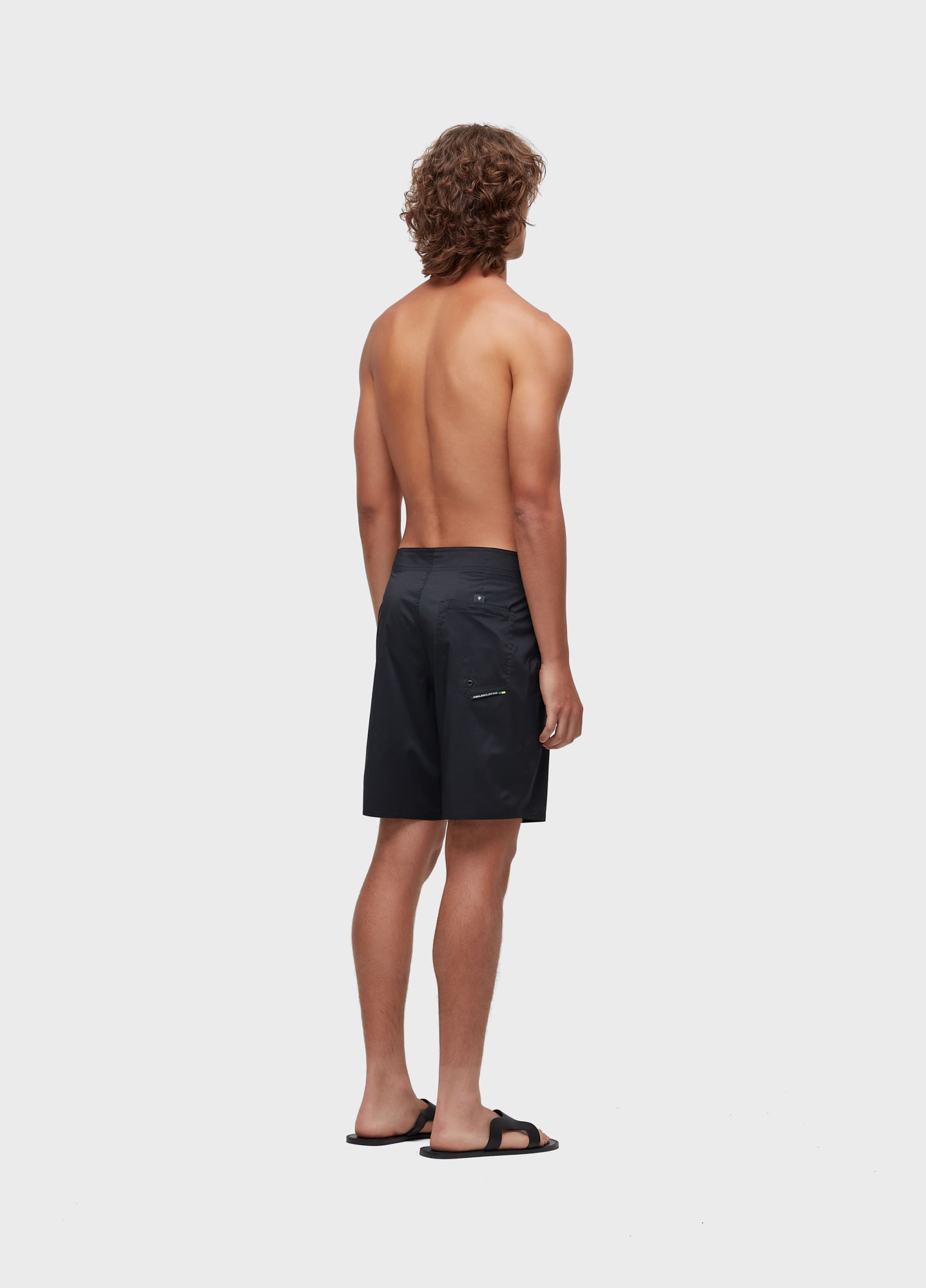 Bermuda surf new aquaone flex