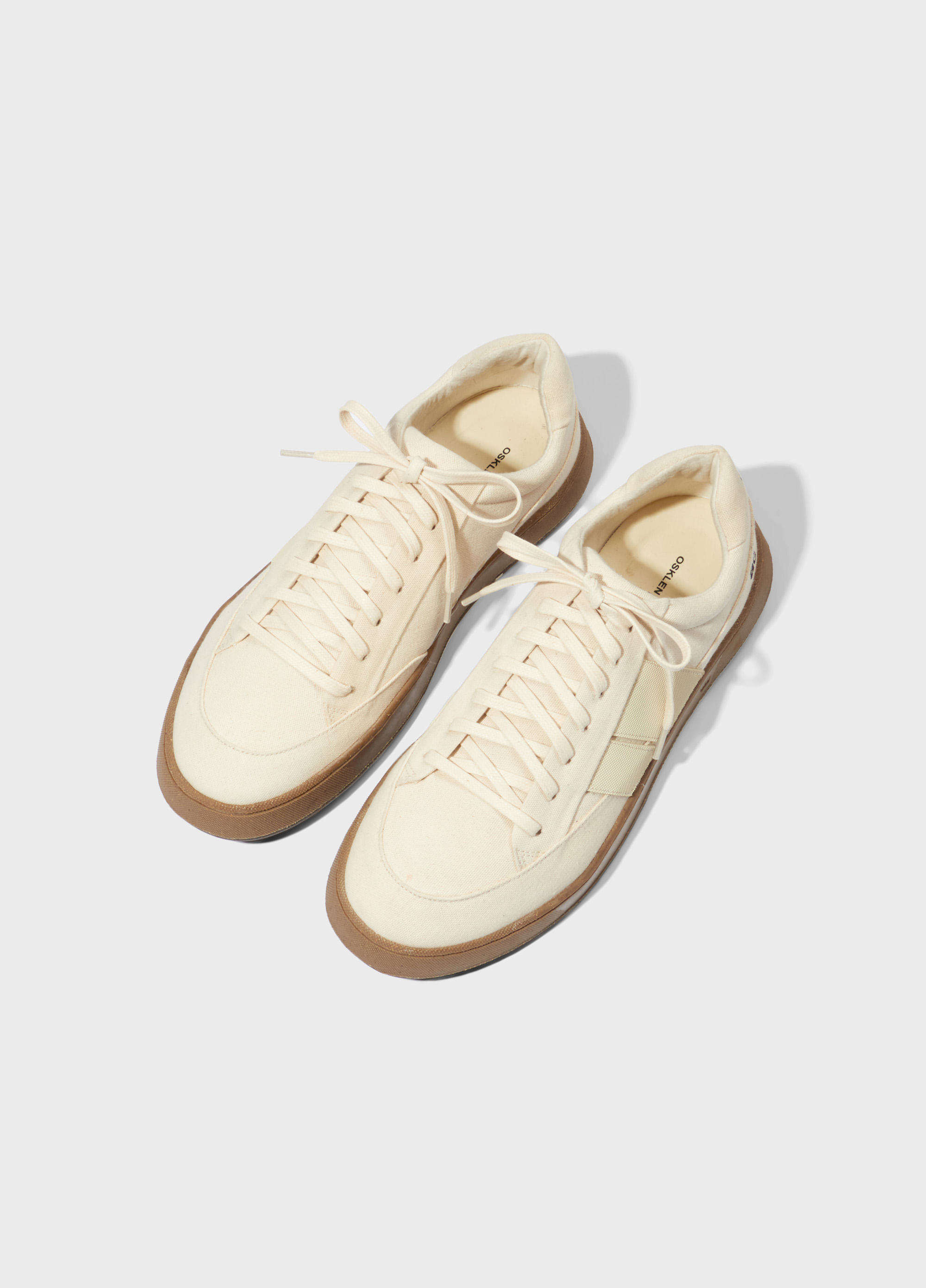 Canvas ag sneaker M