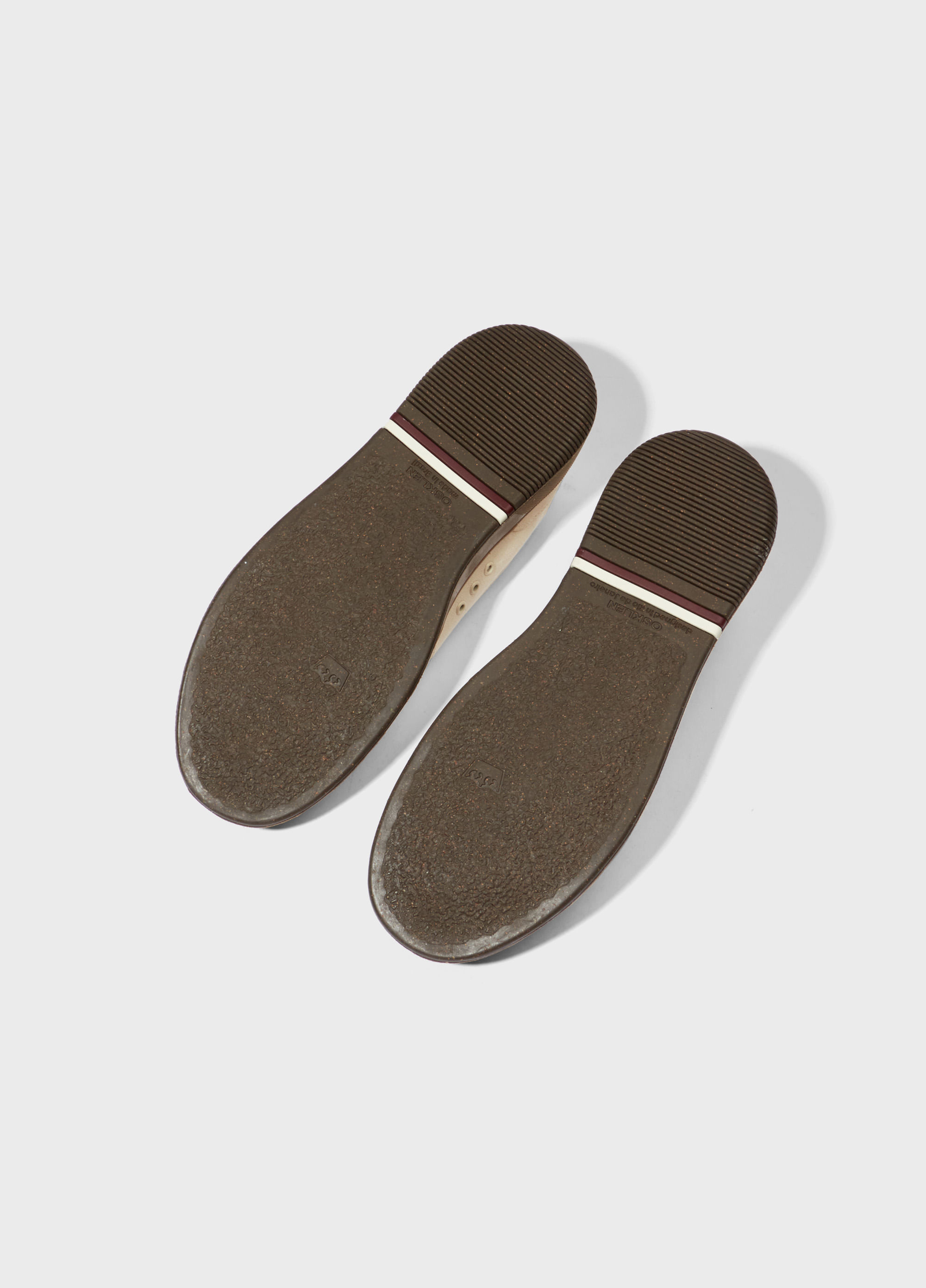 Canvas ag sneaker M