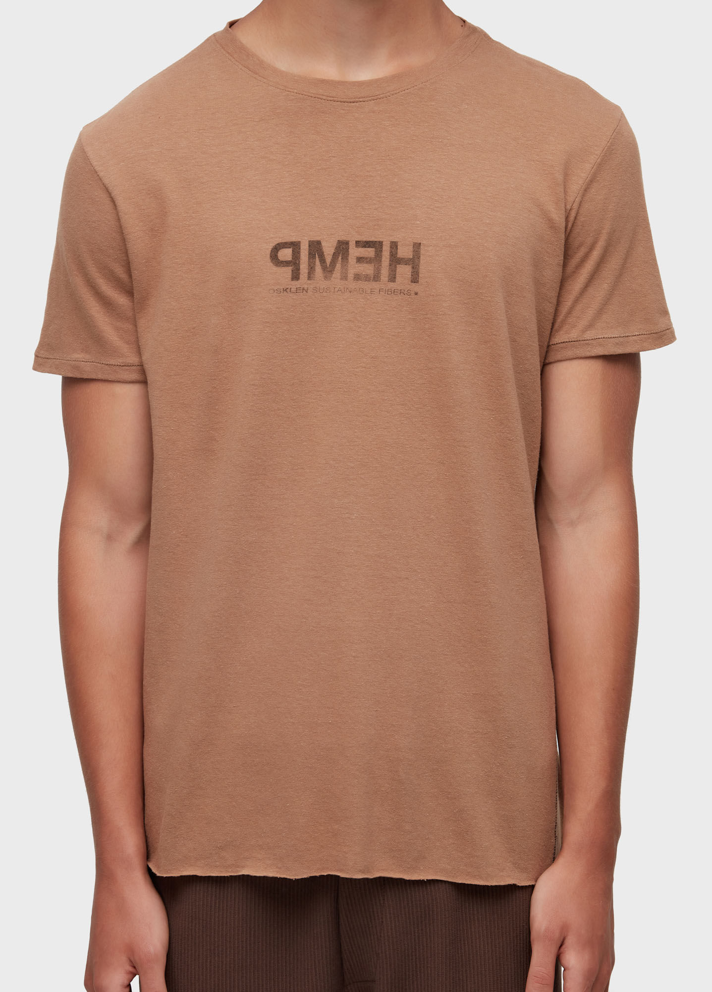 T-shirt hemp MC