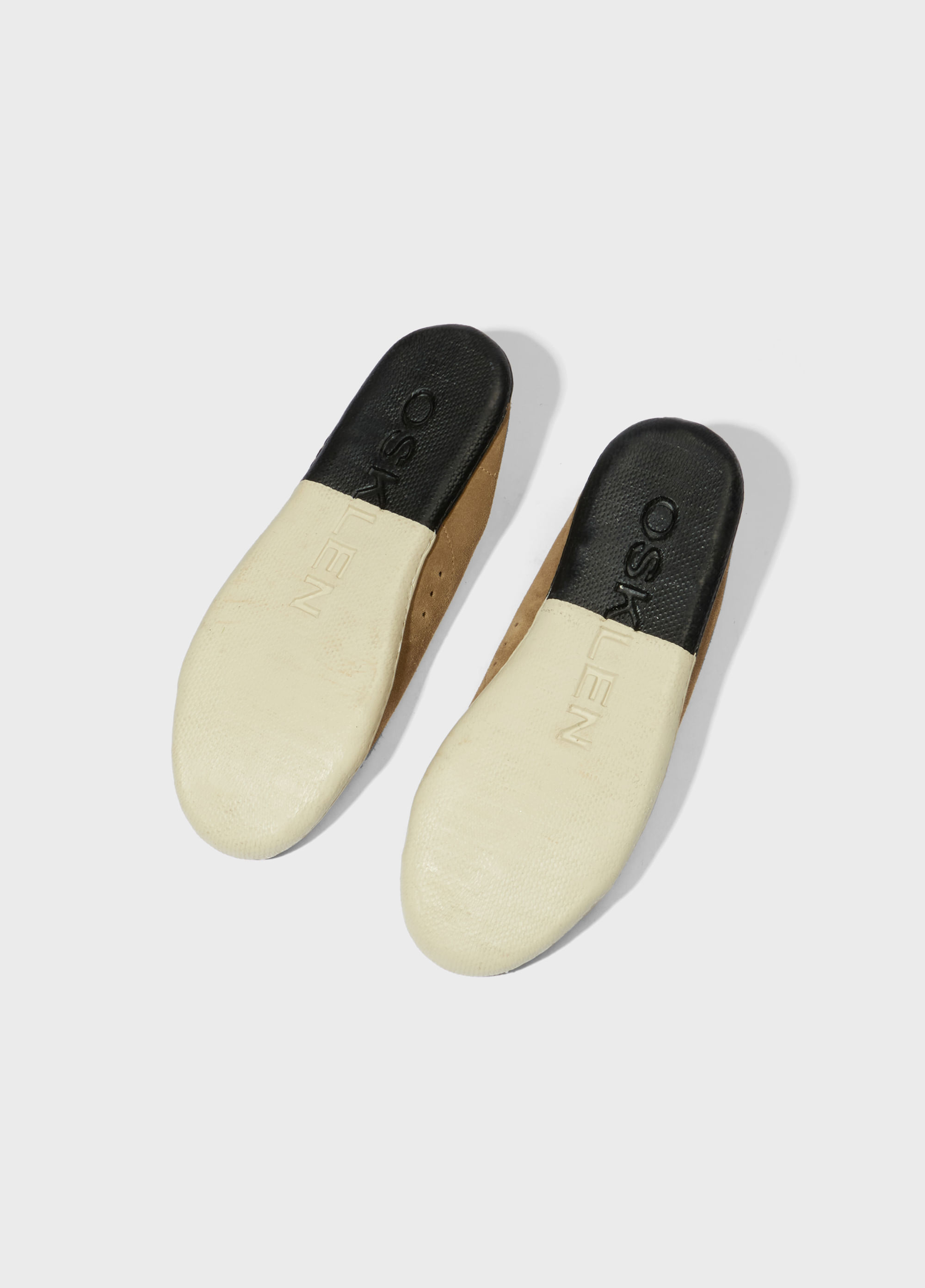 Tênis handmade camurca masc