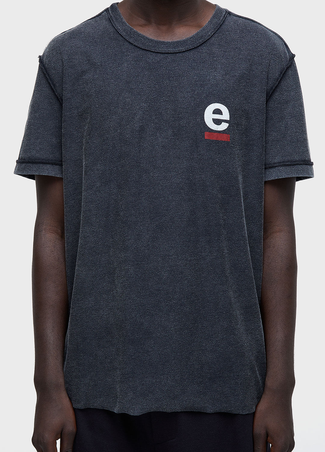 T-shirt double face manifesto