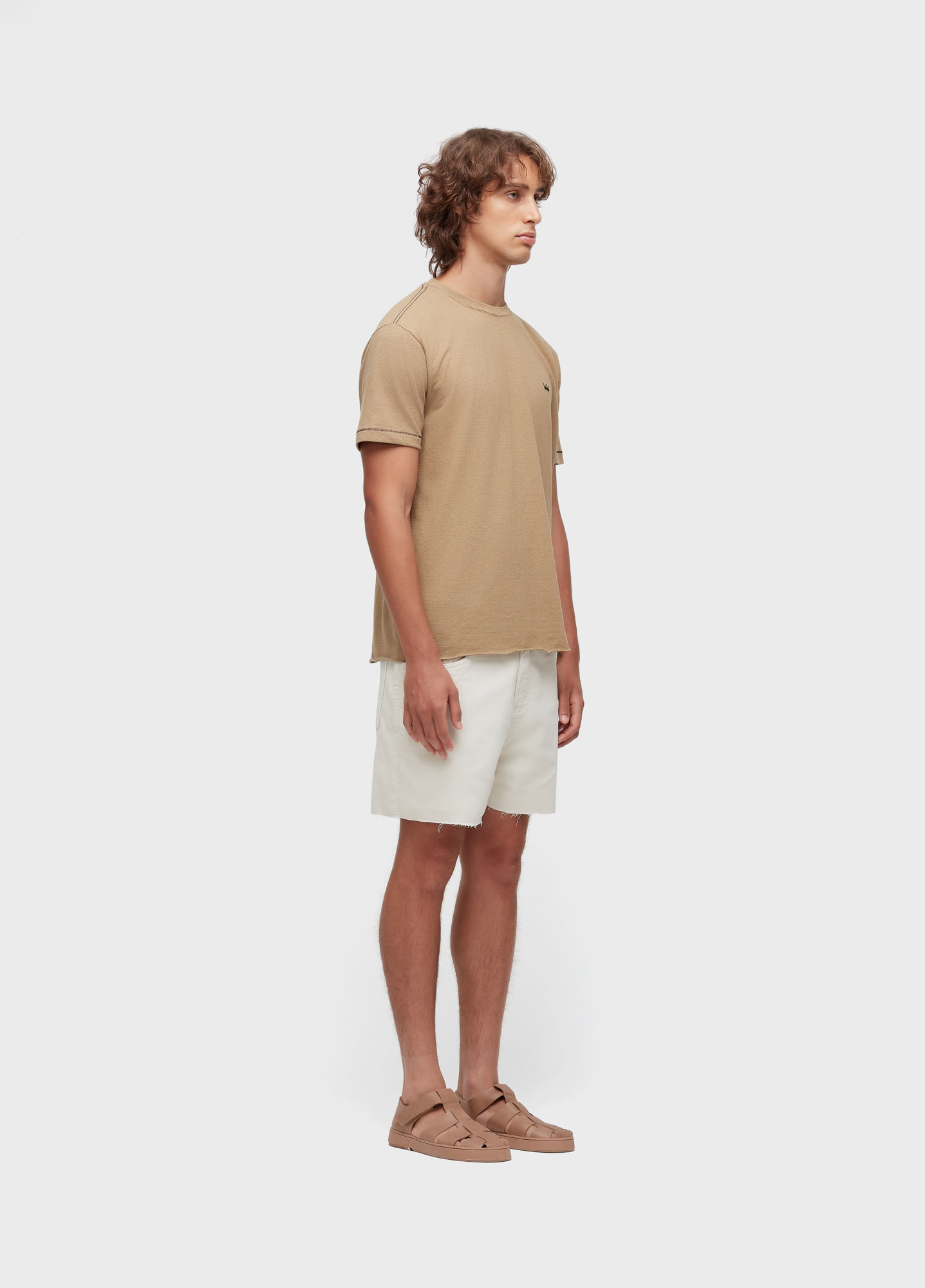 Bermuda eco cotton