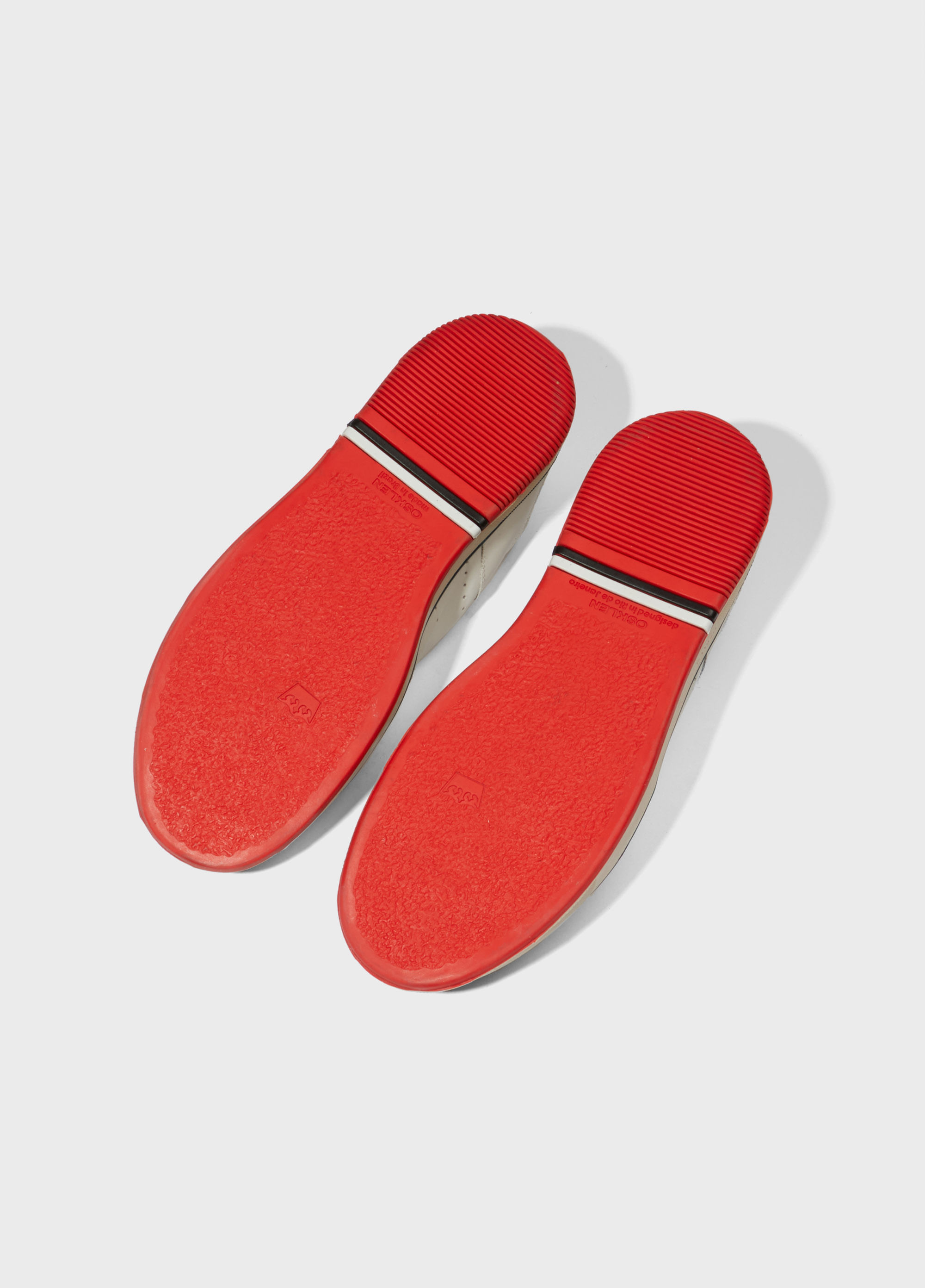 Tênis soho cap friso masc