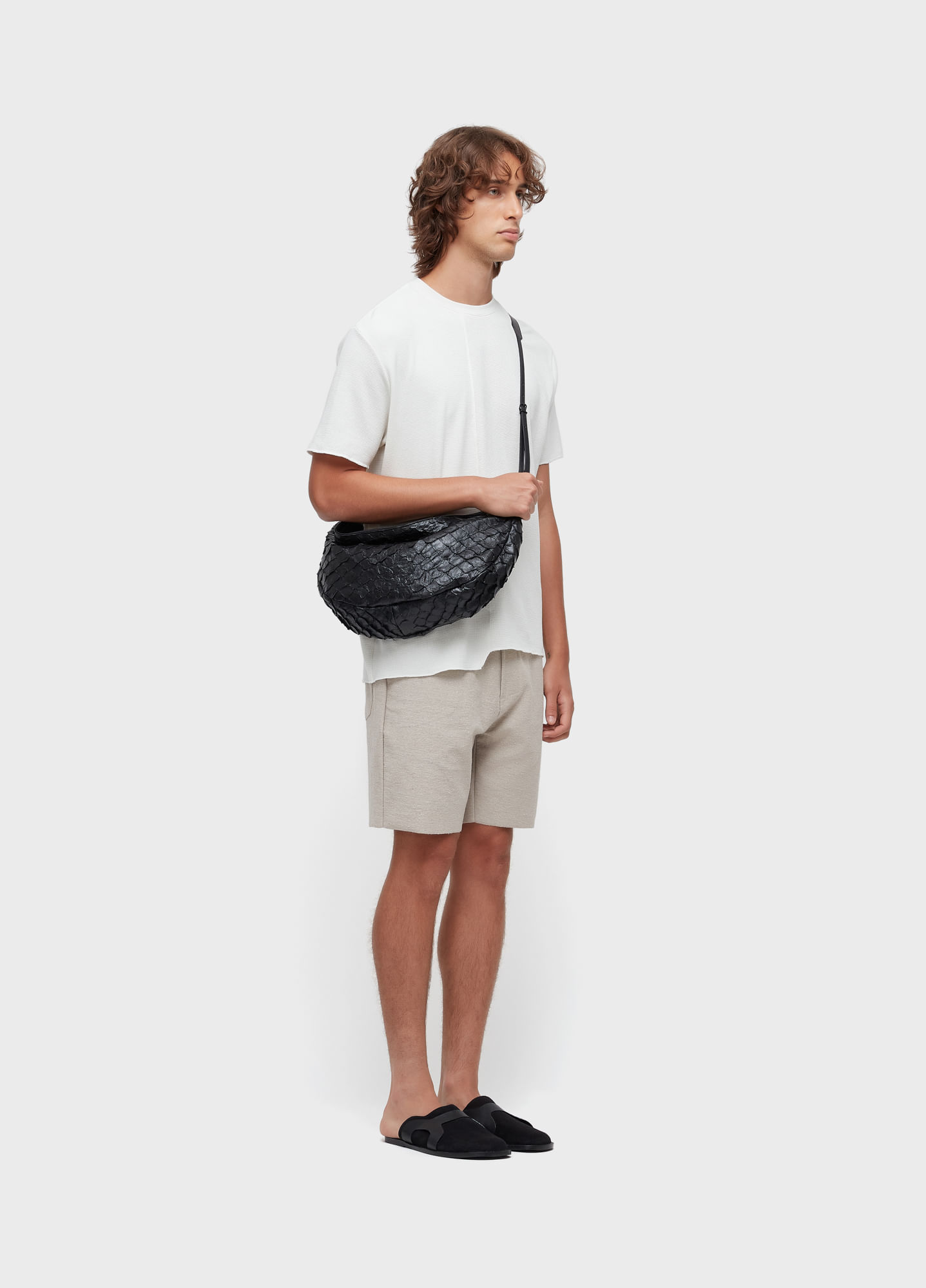 T-shirt MIX quadrile MC