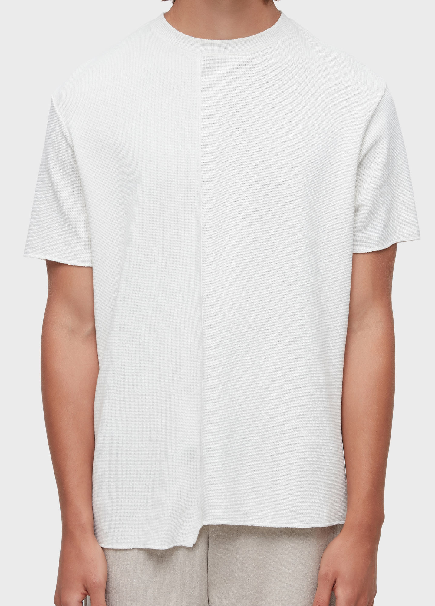 T-shirt MIX quadrile MC