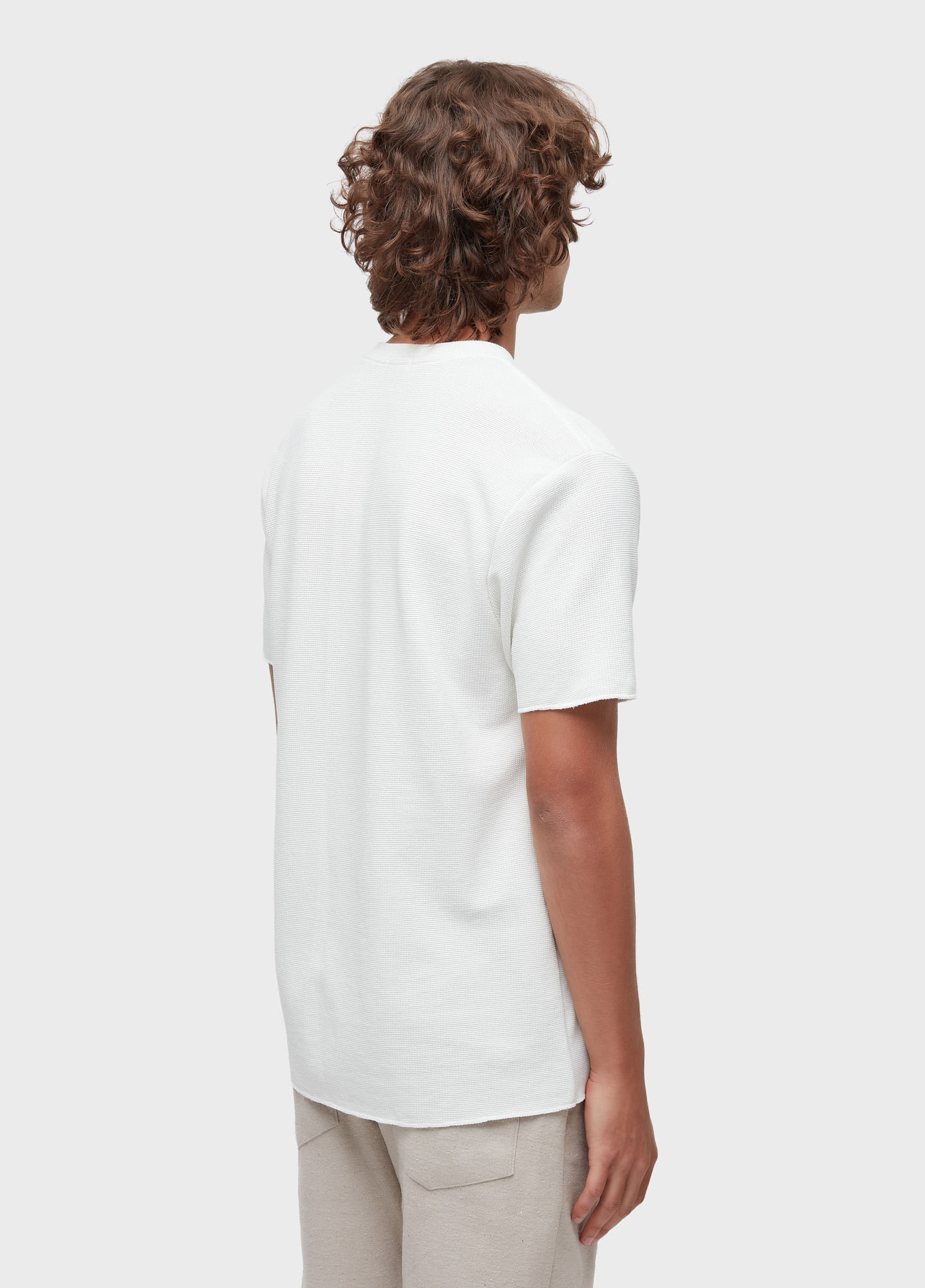 T-shirt MIX quadrile MC