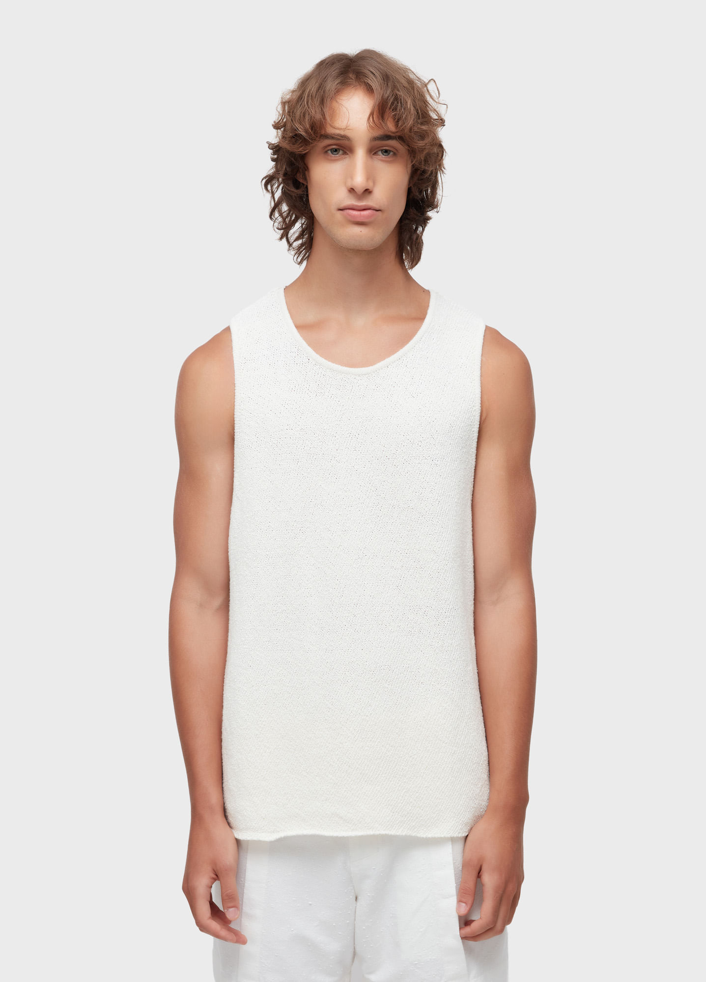 Regata tricot e-fabrics