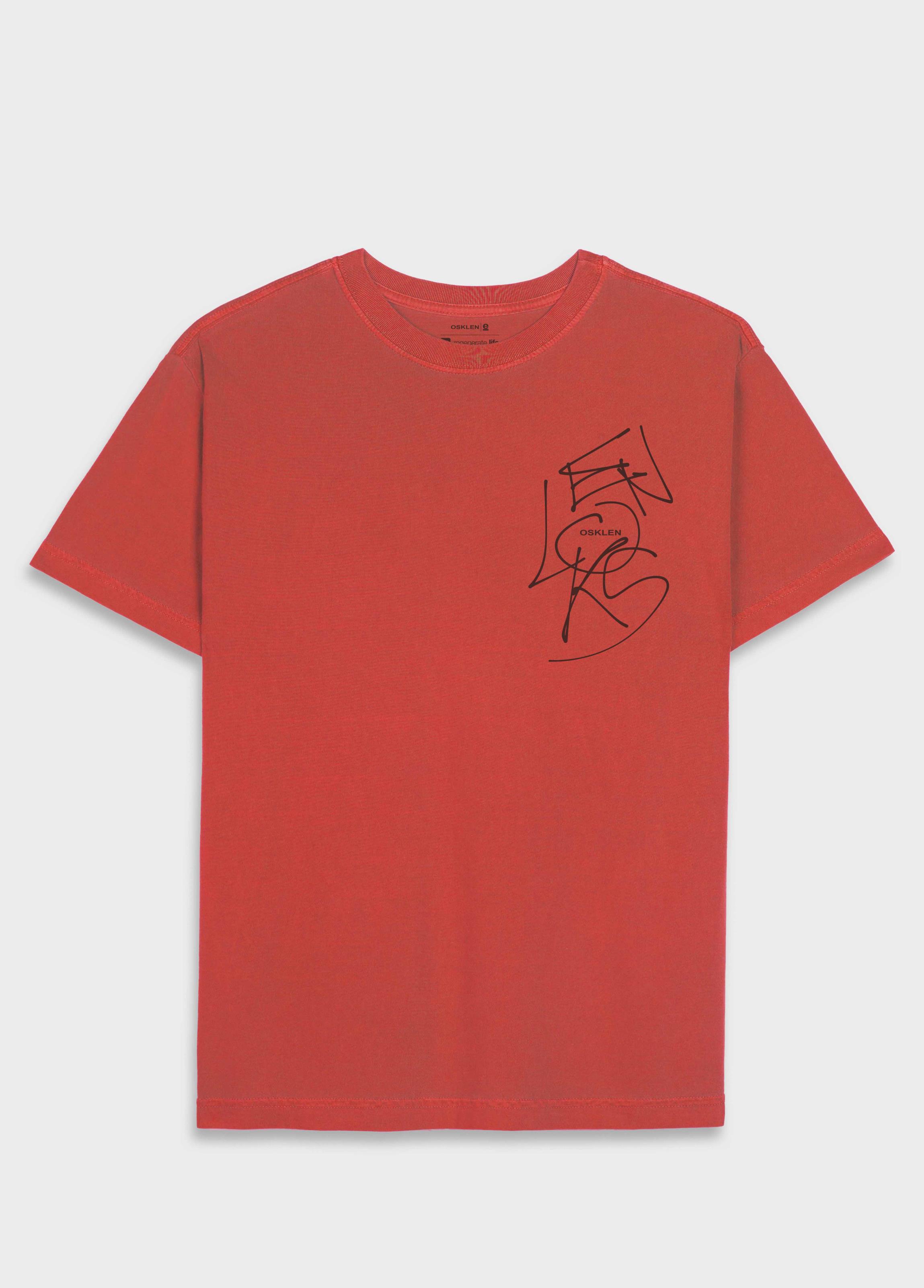 T-shirt stone  stories