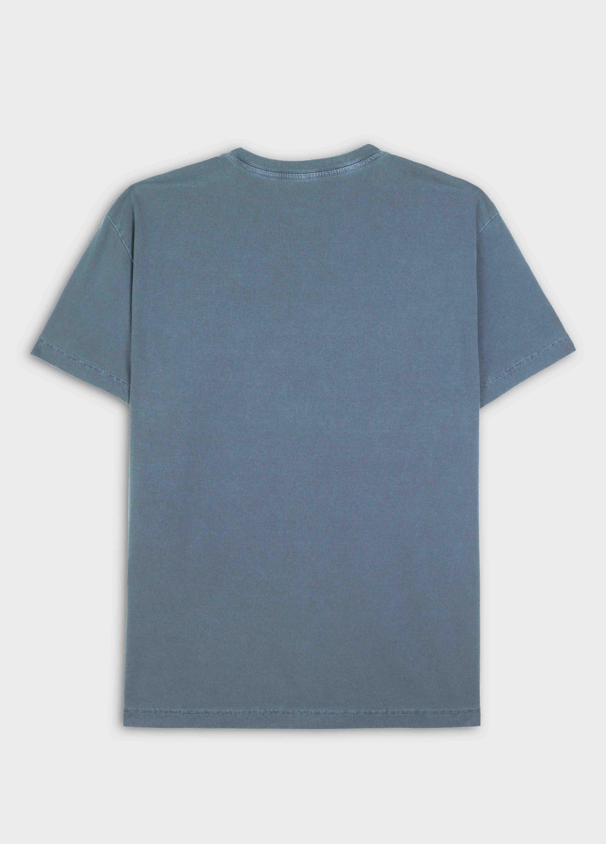T-shirt stone rio MC