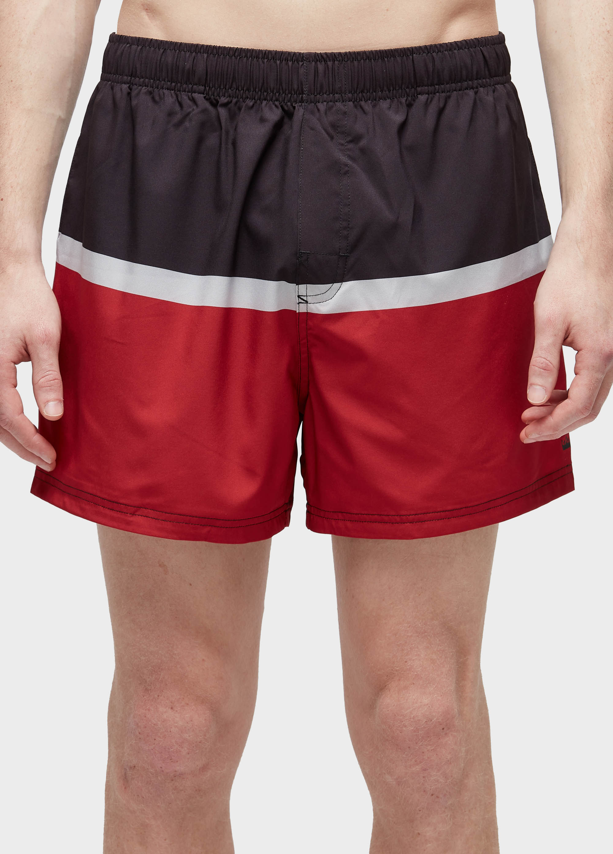 Beach short riva