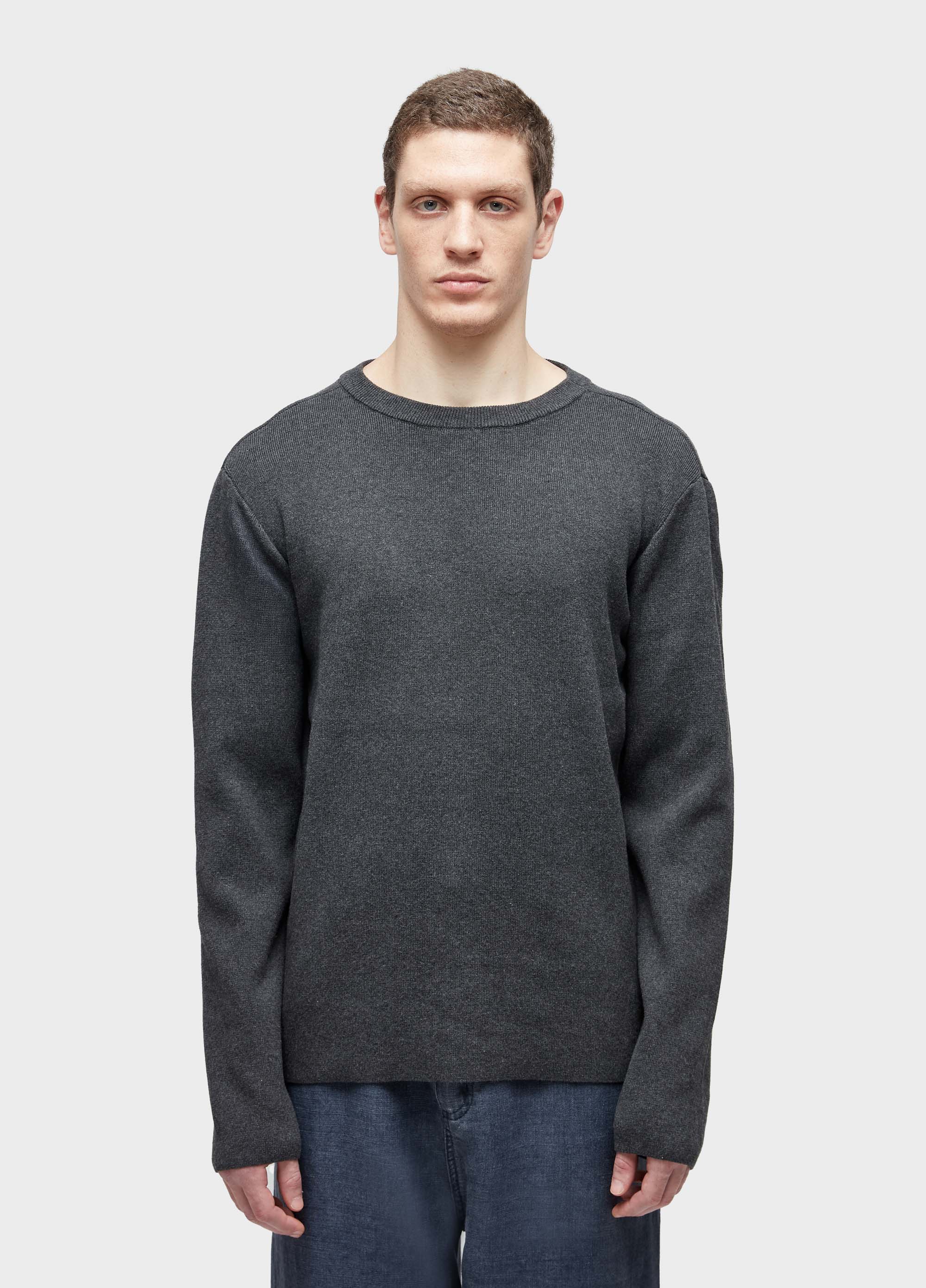 Tricot solid cotton | Osklen