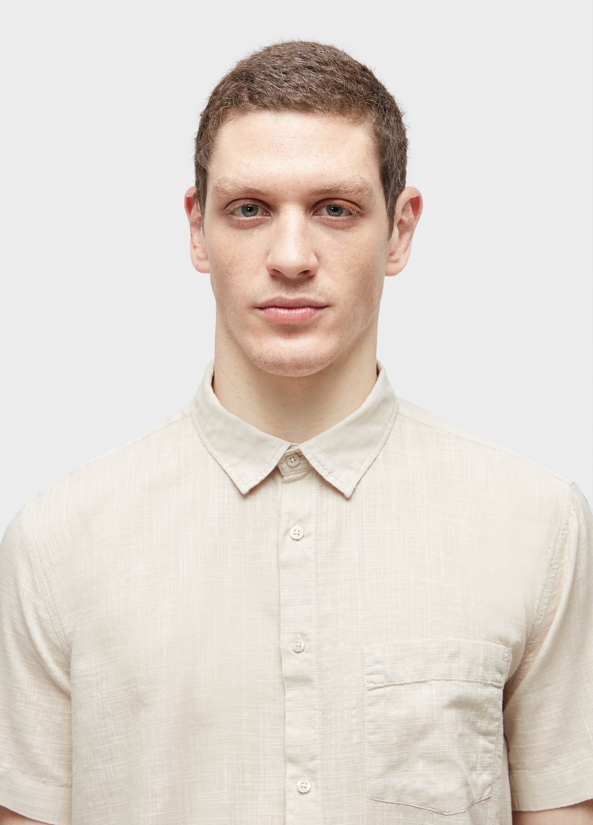 Camisa texture color