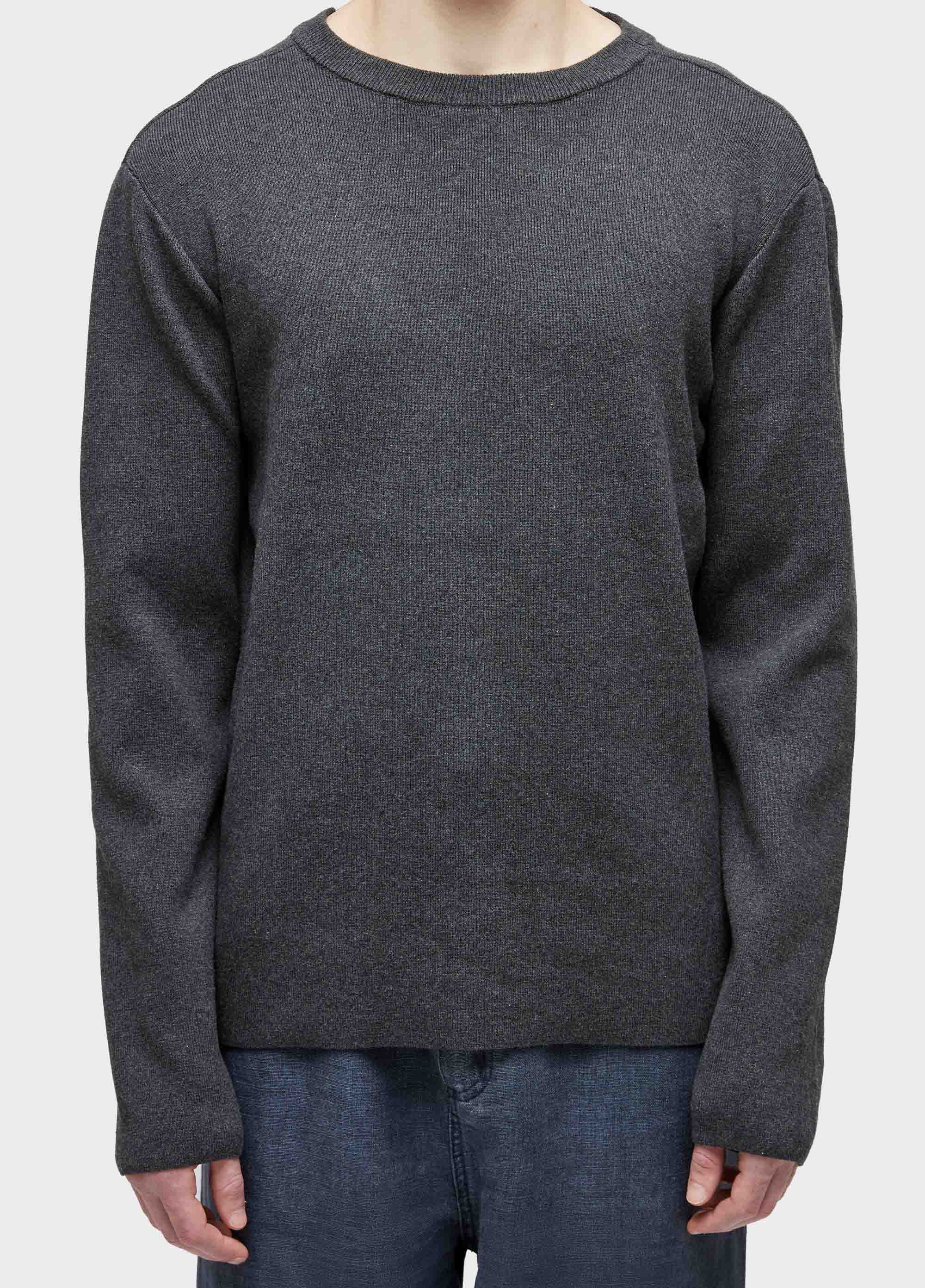 Tricot solid cotton | Osklen